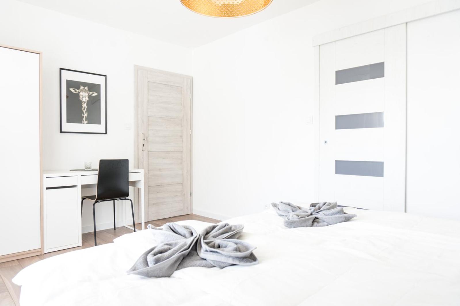 Double or Twin Room with Bathroom photo 3