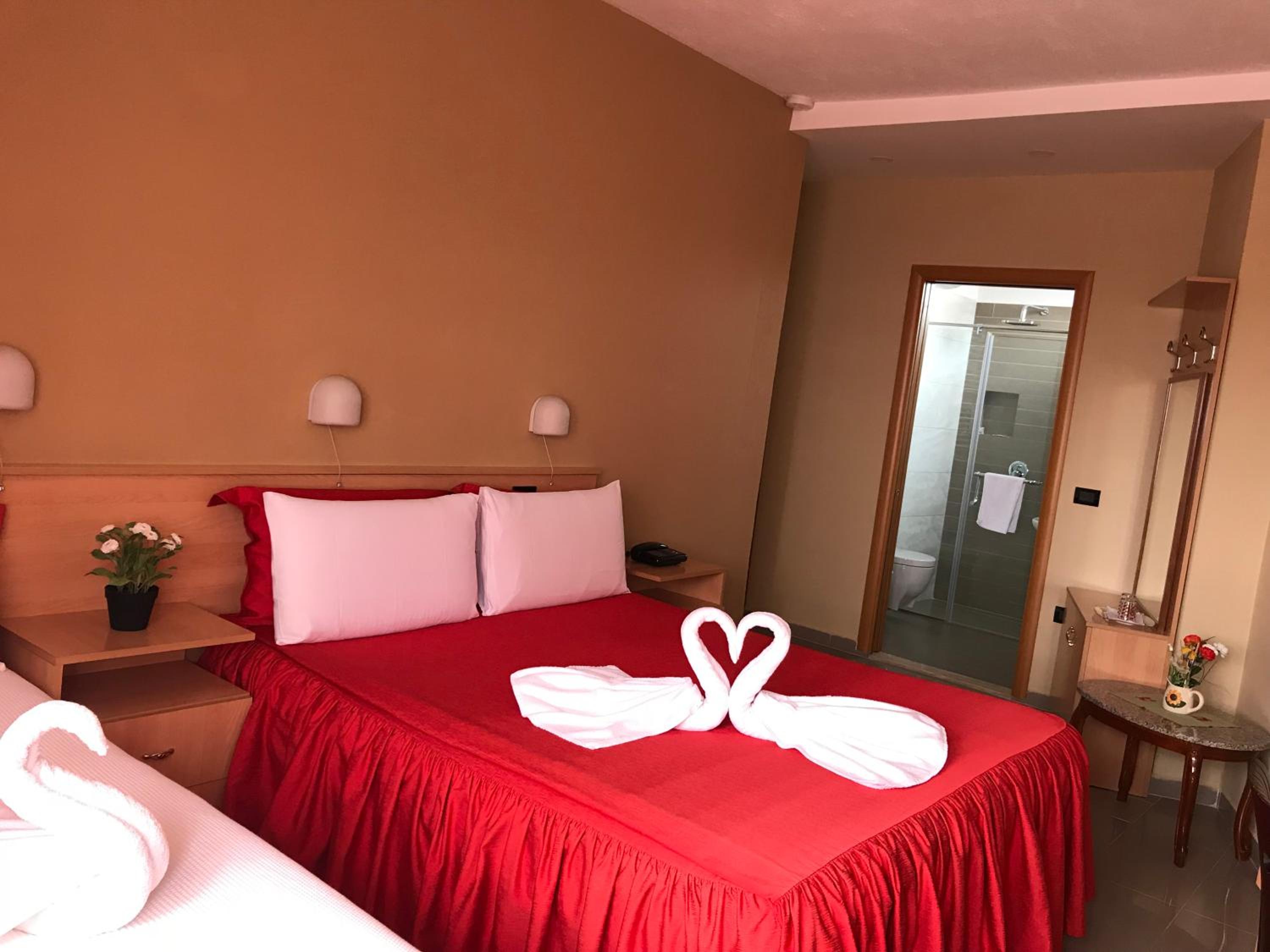 Triple Room photo 3
