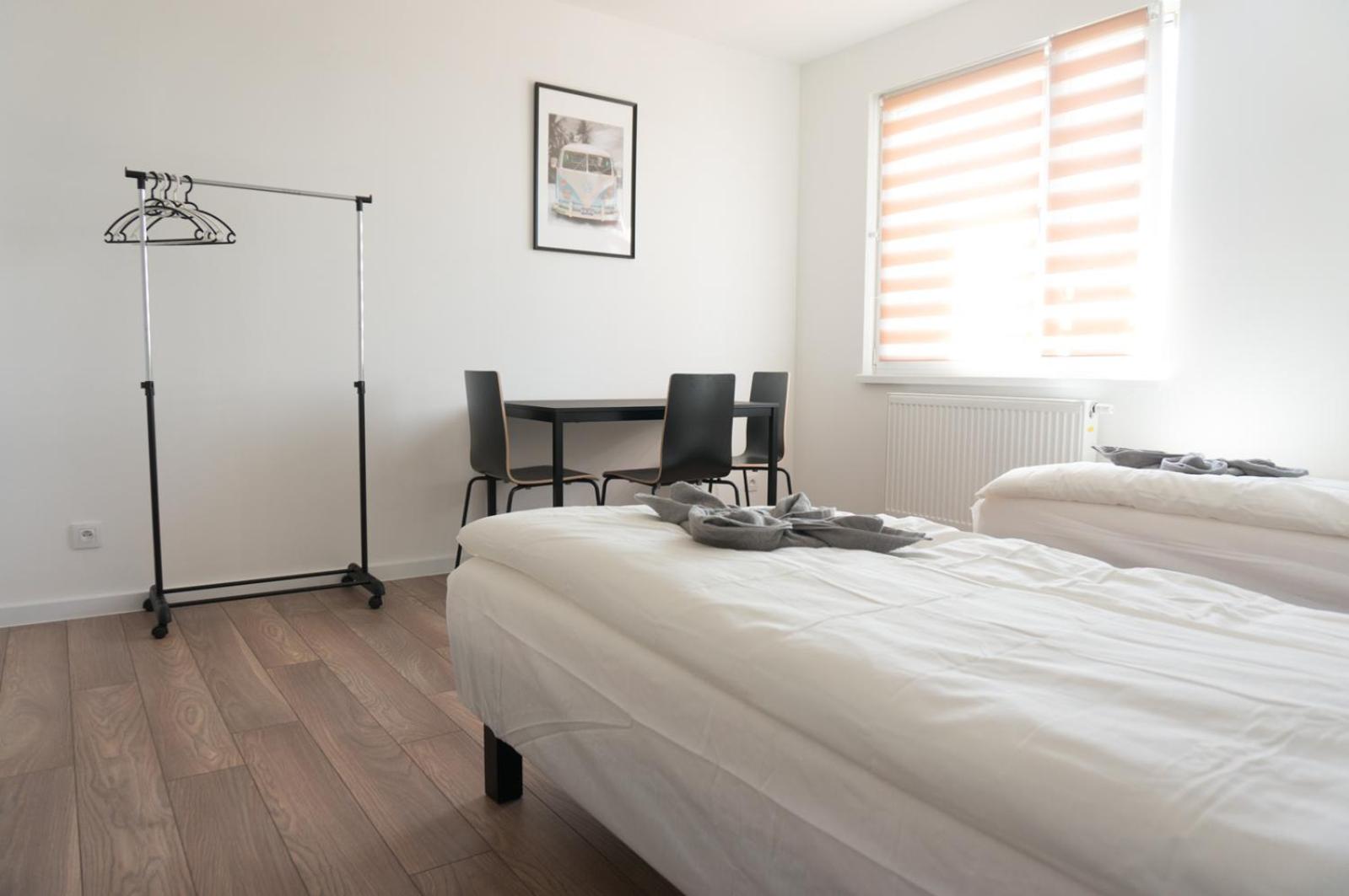Triple Room photo 3