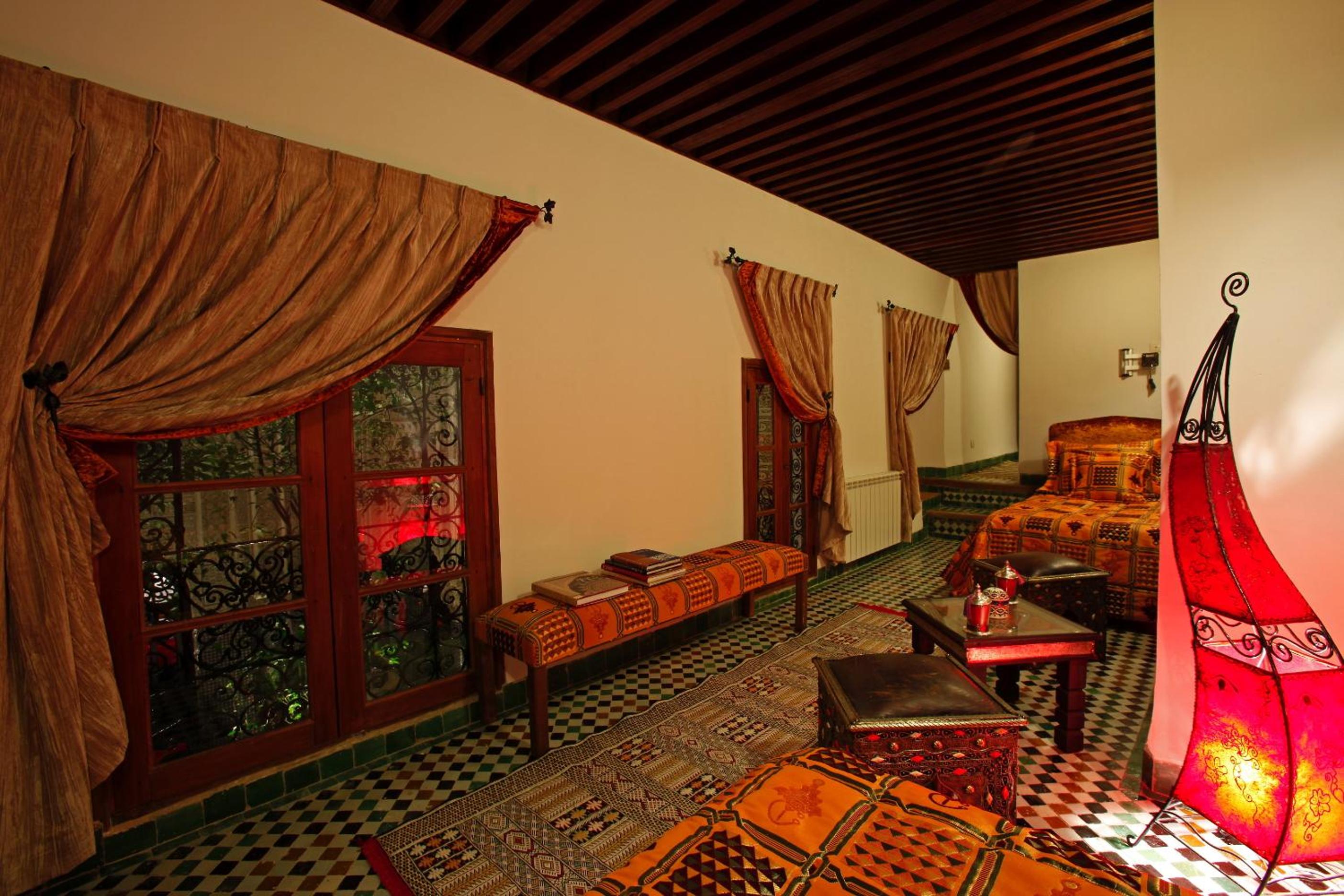 Tiznit Twin Room - Photo 4