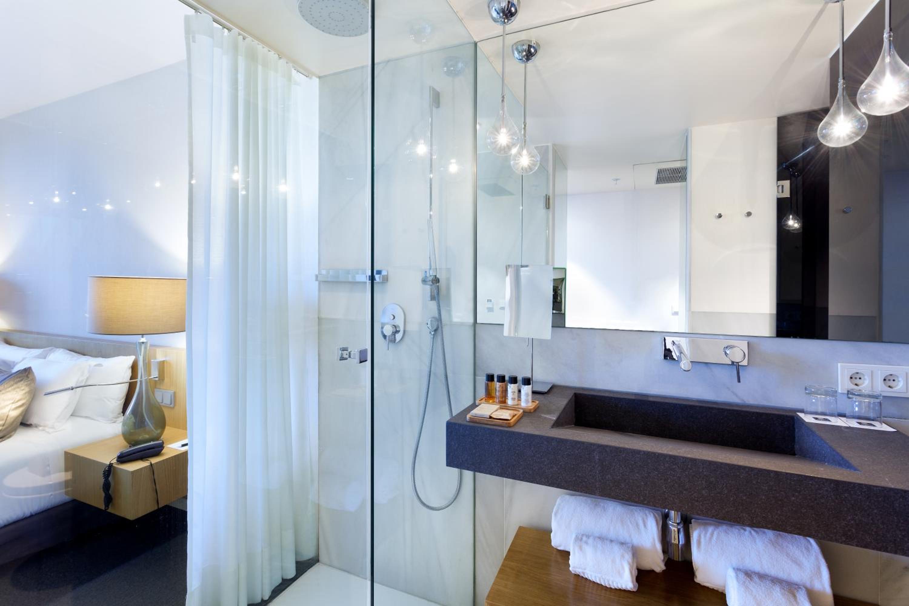 Superior Double Room with Terrace photo 2