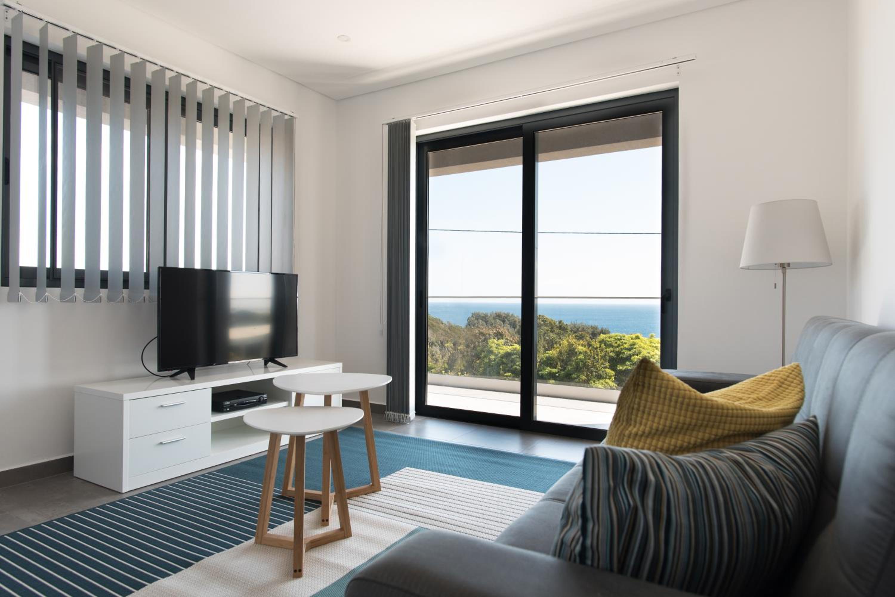 Two-Bedroom Apartment with Balcony photo 1