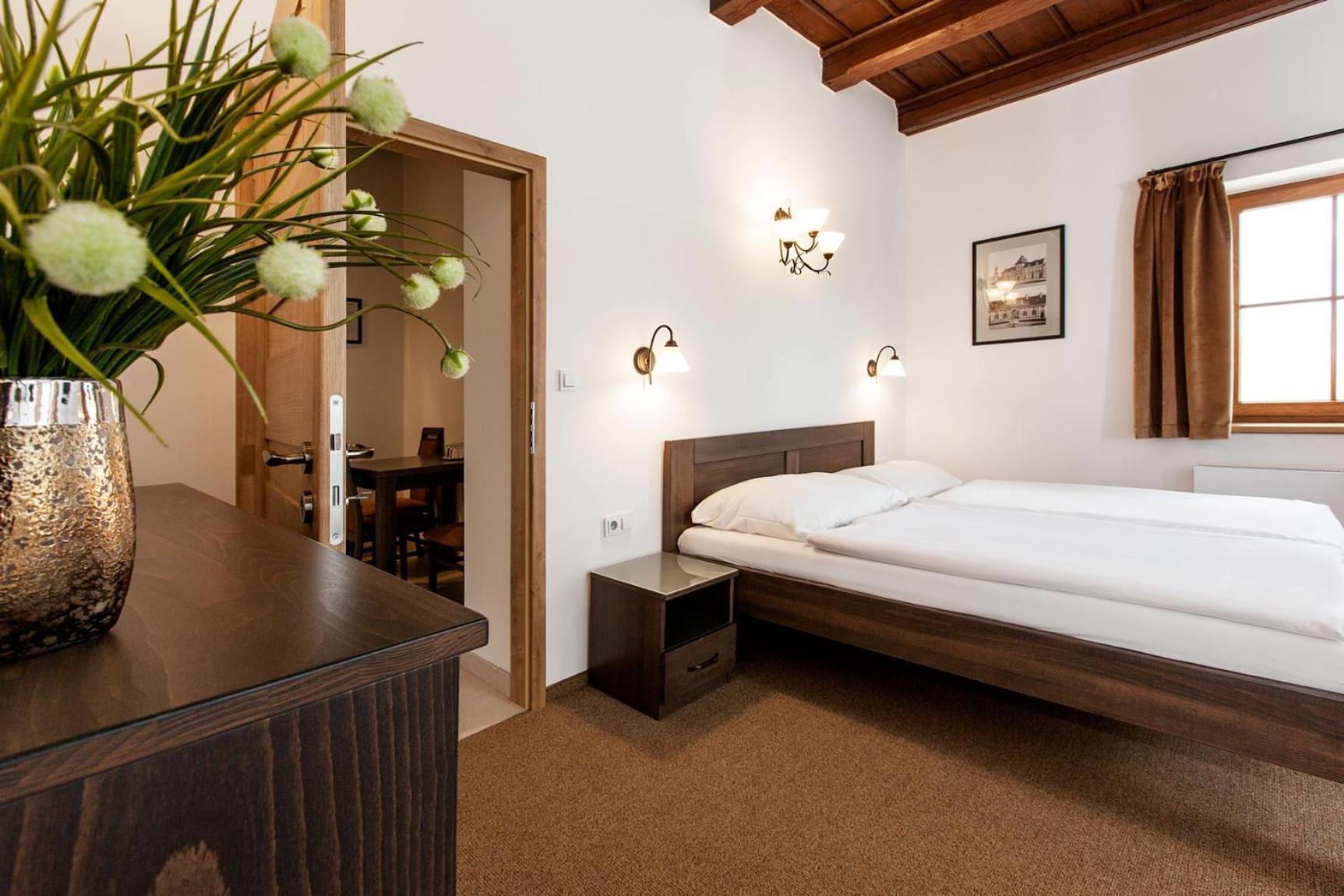 Quadruple Room - Photo 4