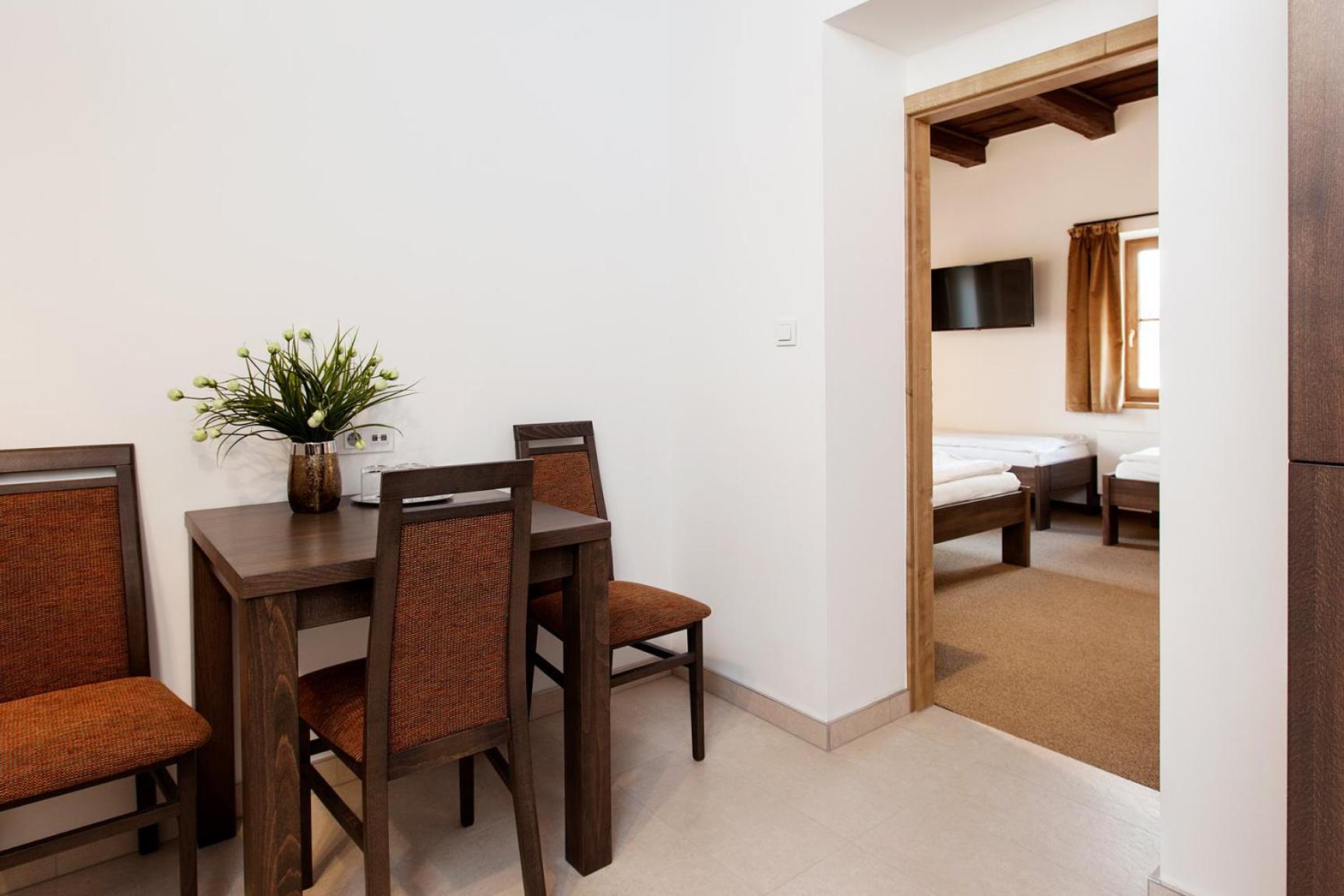 Quadruple Room - Photo 5