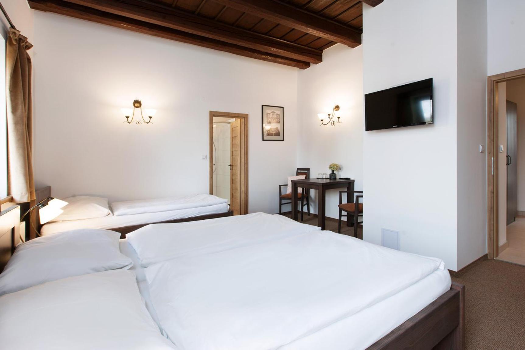 Deluxe Triple Room - Photo 9
