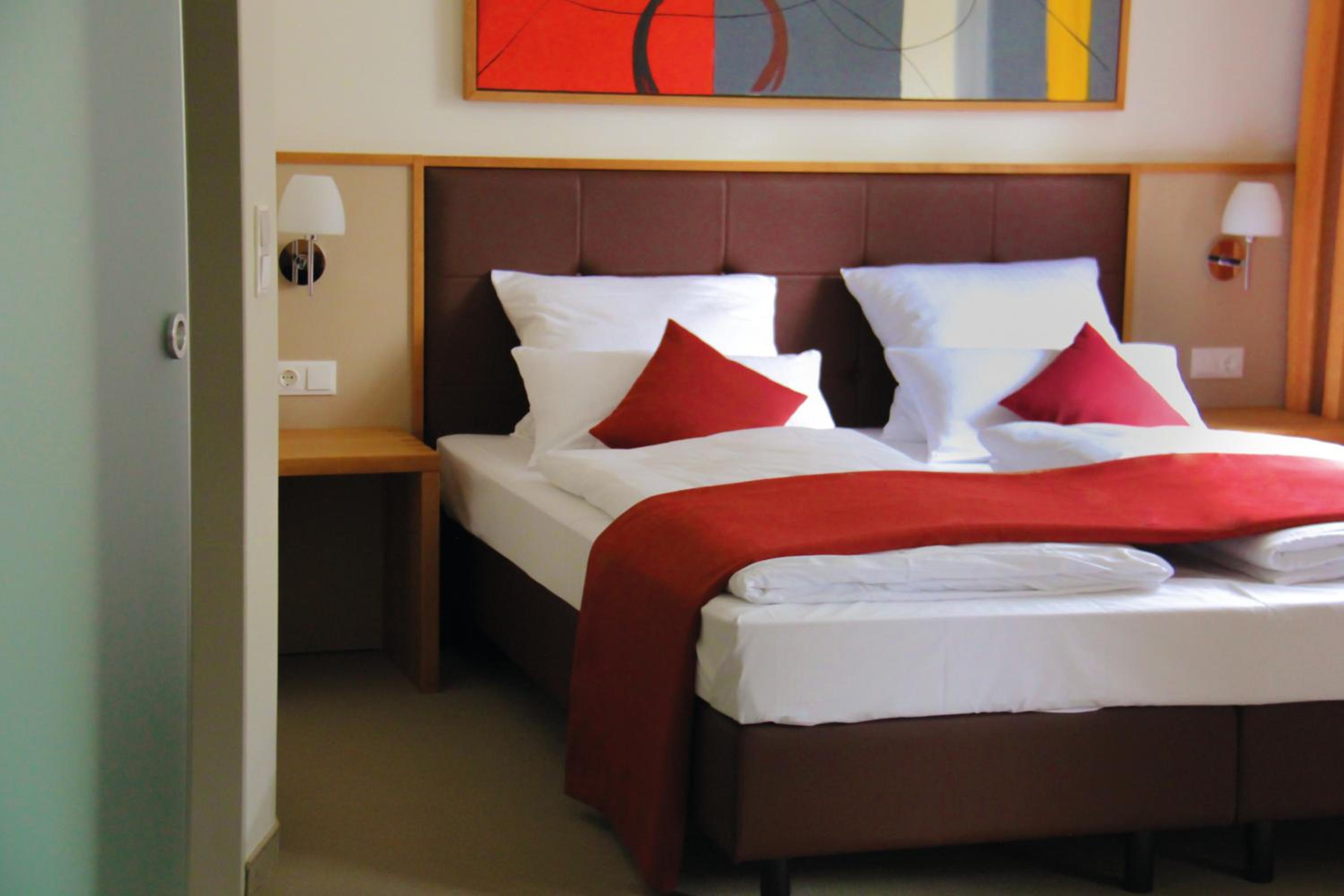 Junior Suite photo 2