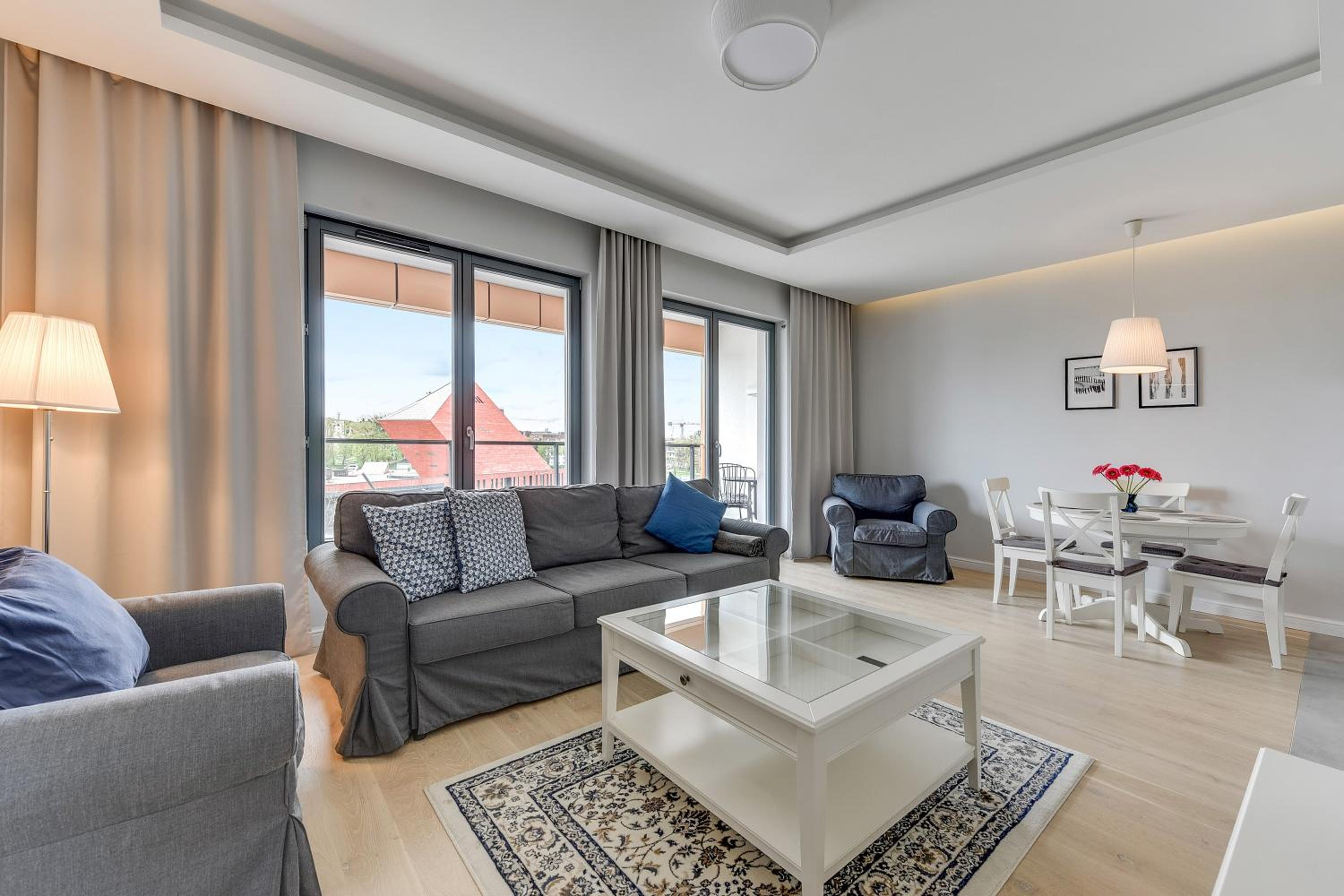 Superior Apartment