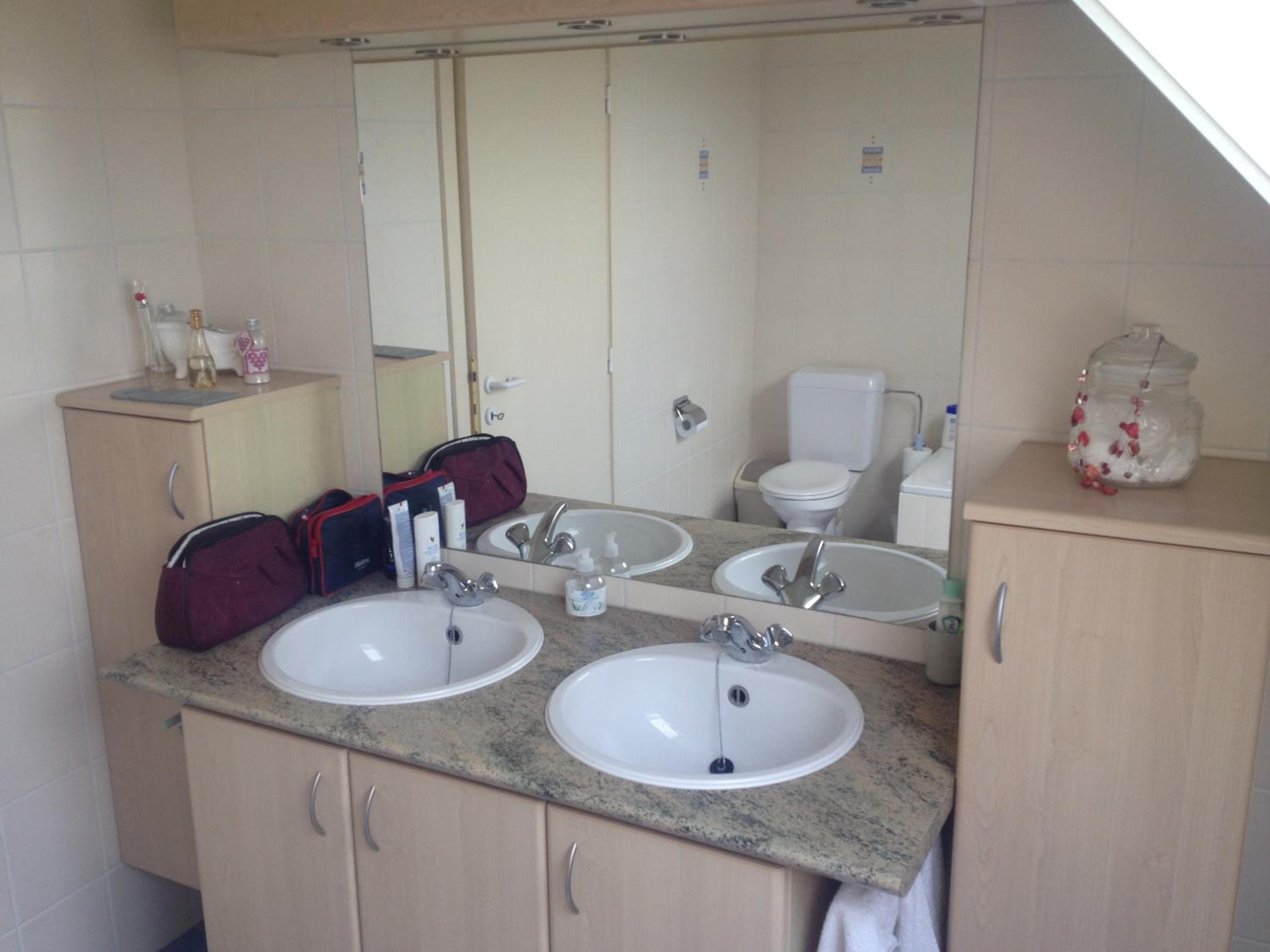 Budget Double Room photo 2