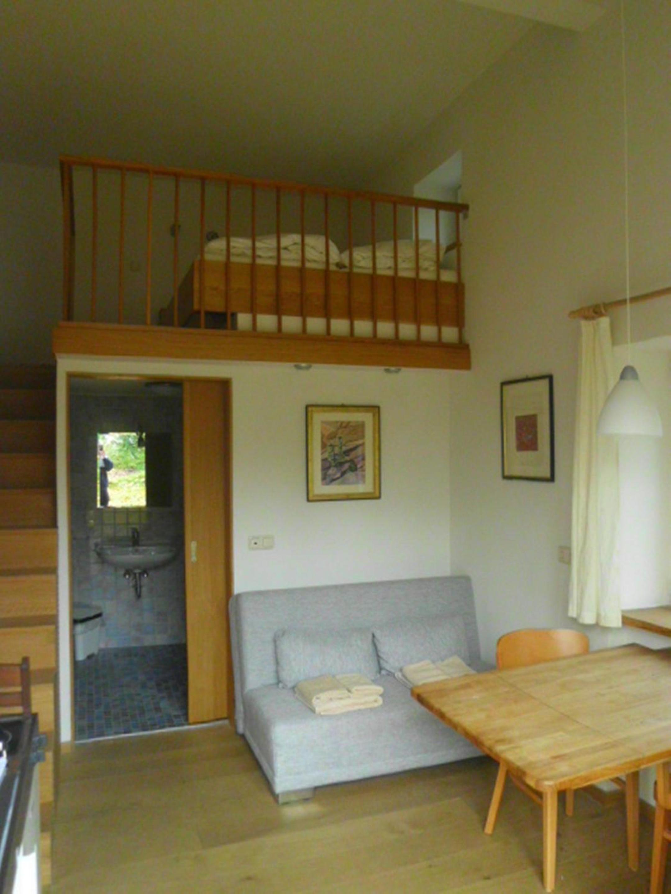 Apartment I photo 1