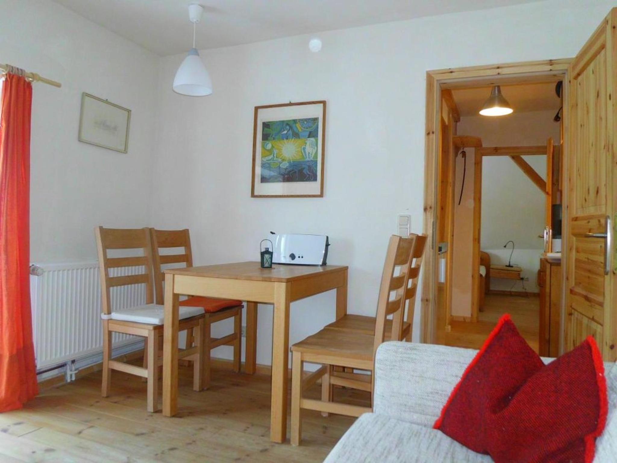 Holiday Flat II photo 2