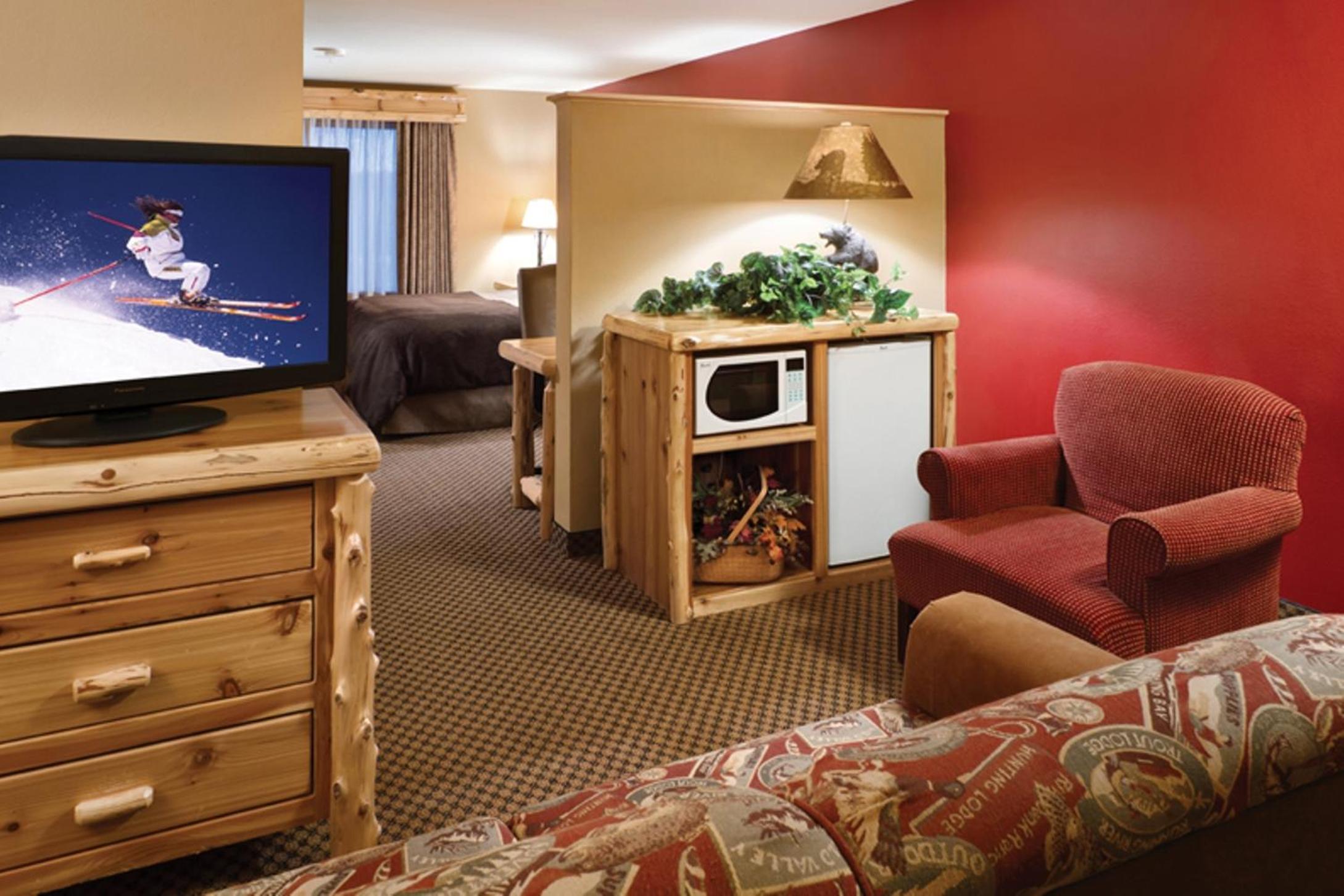 King Suite - Photo 1