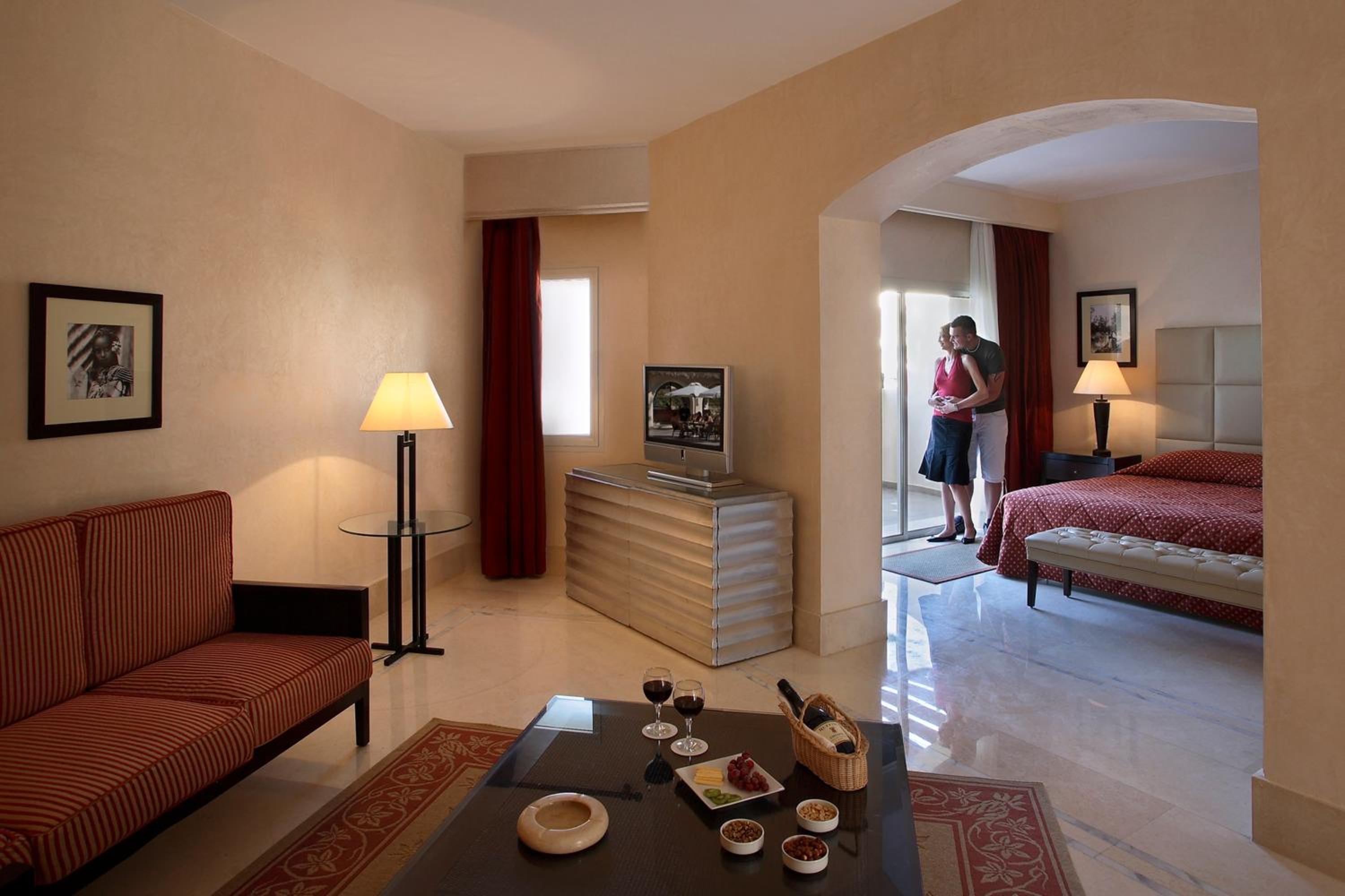Jaz Mirabel Club - Junior Suite, Queen Bed, Pool View  - Photo 3