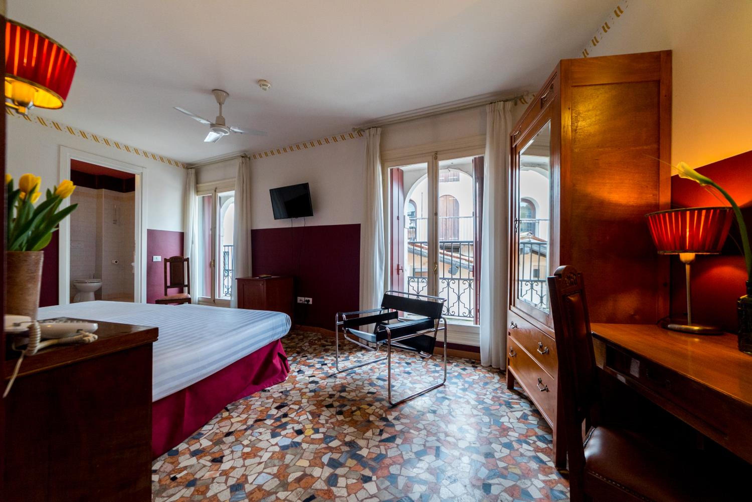 Superior Double Room photo 1