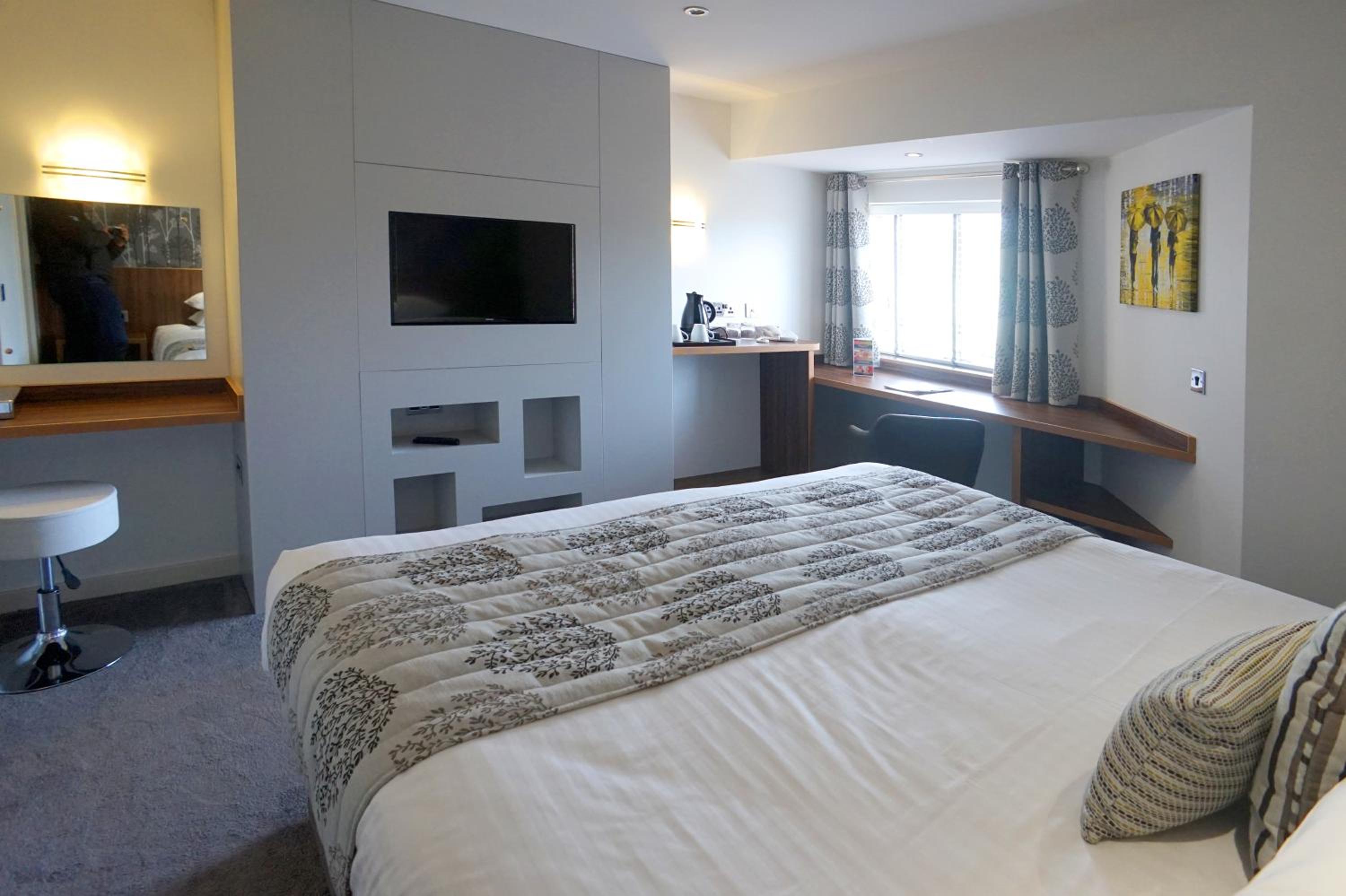King Room photo 3
