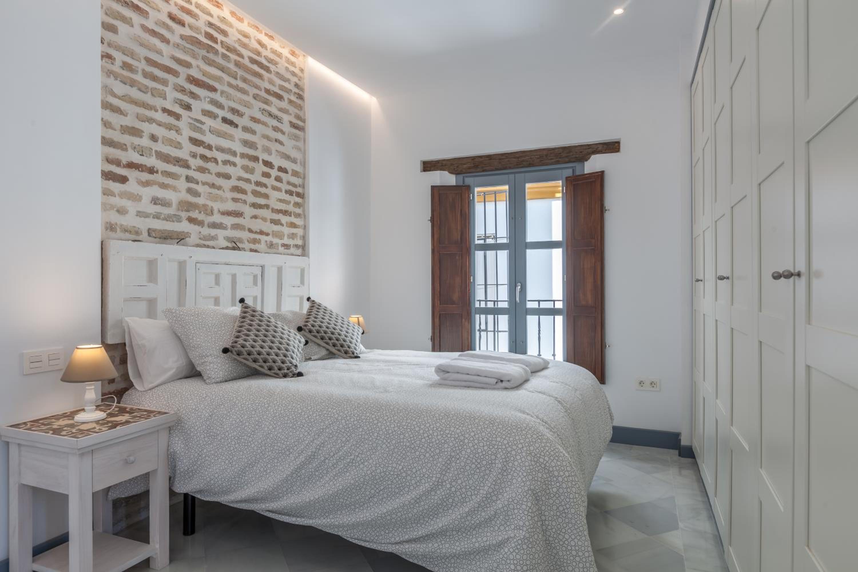 Apartamento Superior
