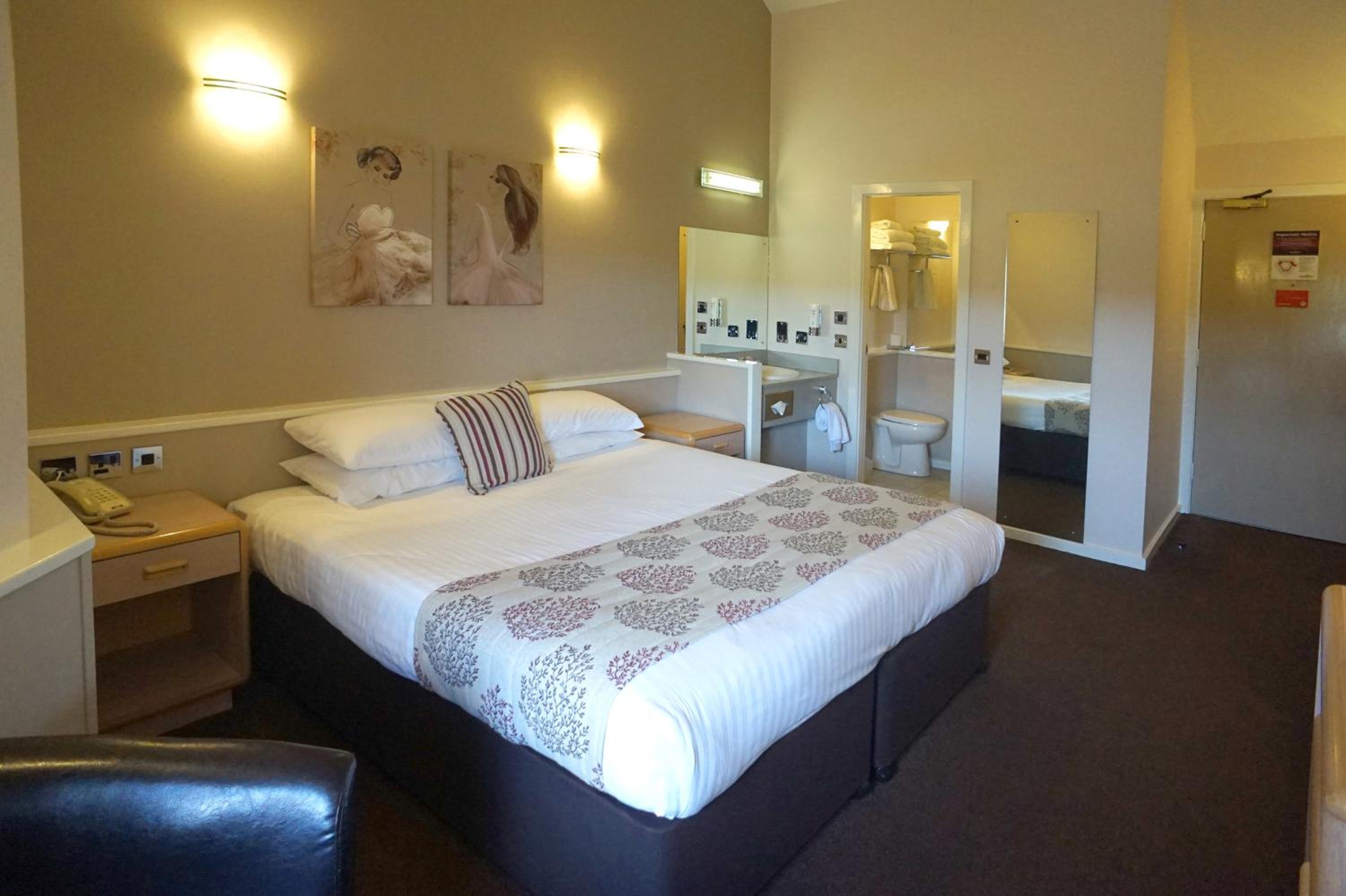 Double Room photo 3