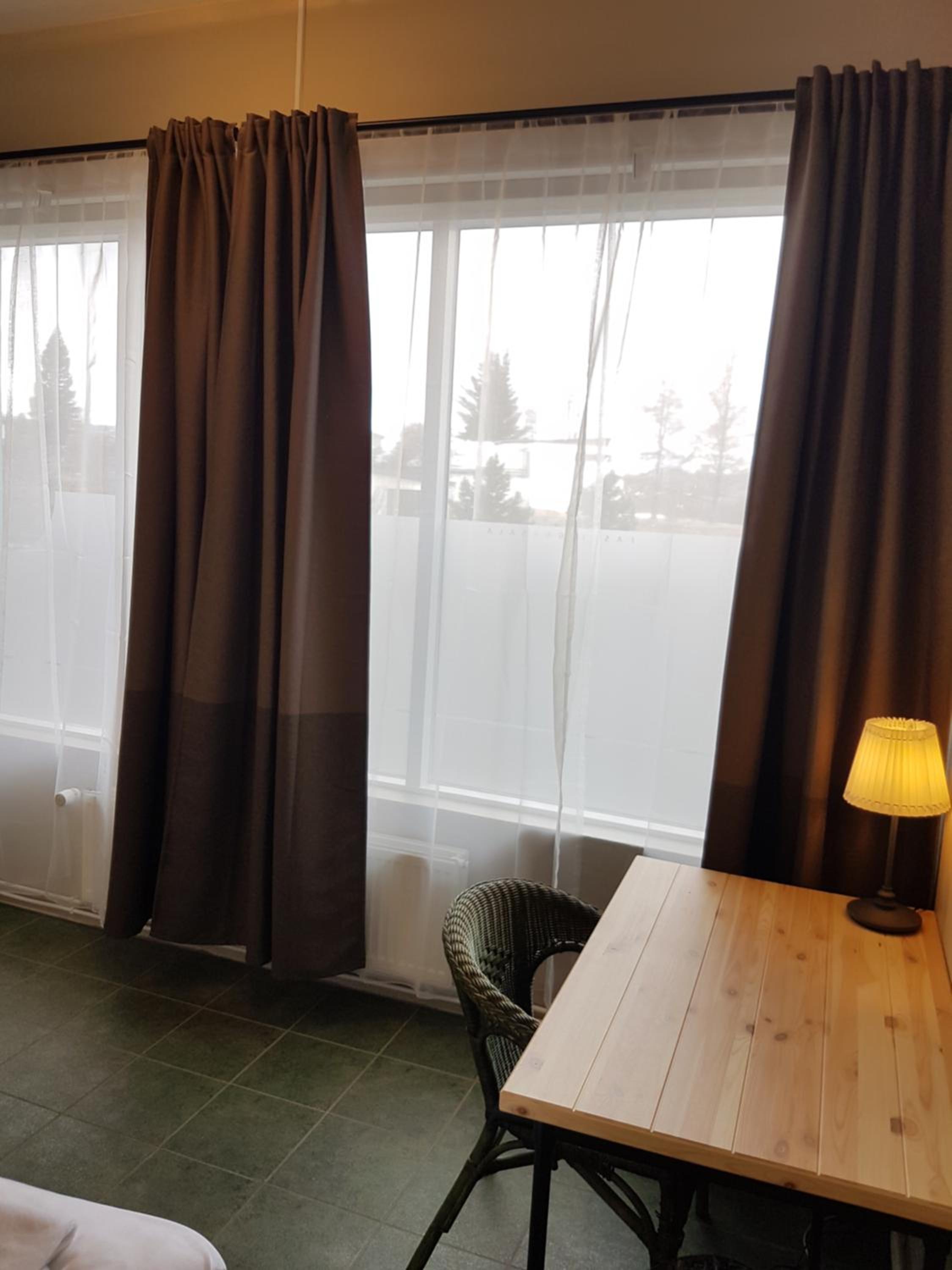 Double Room with Shared Bathroom photo 3
