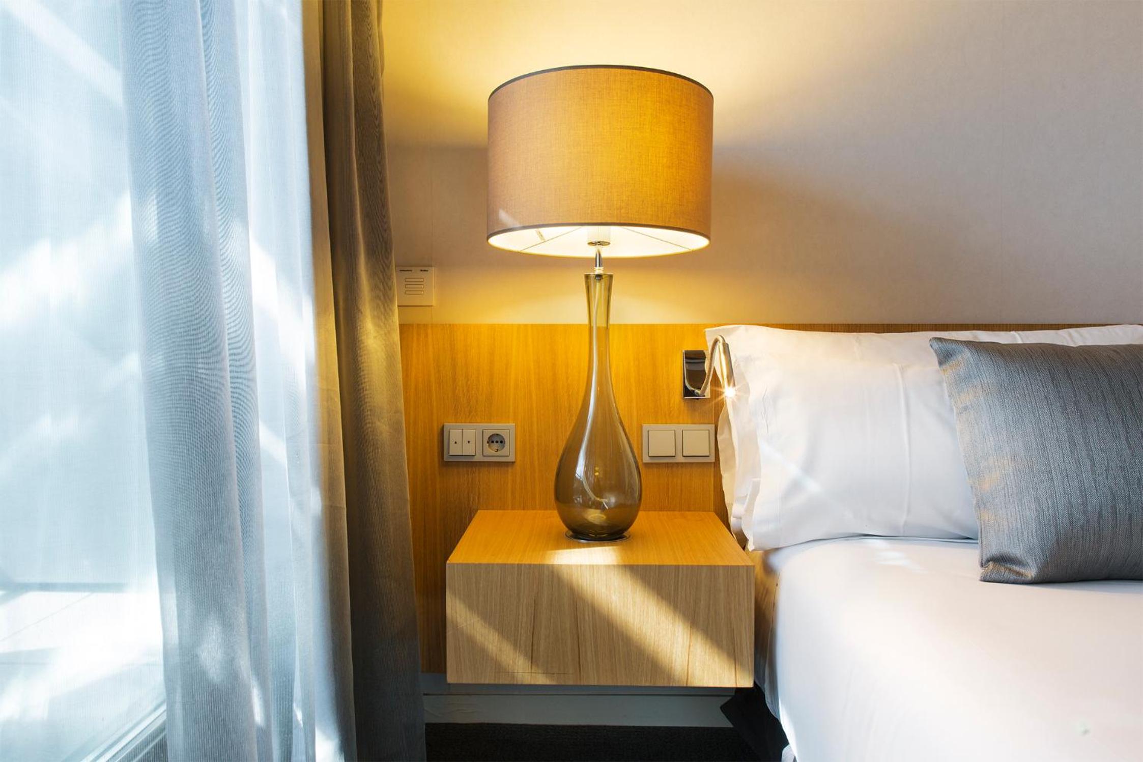 Superior Double Room with City View photo 3
