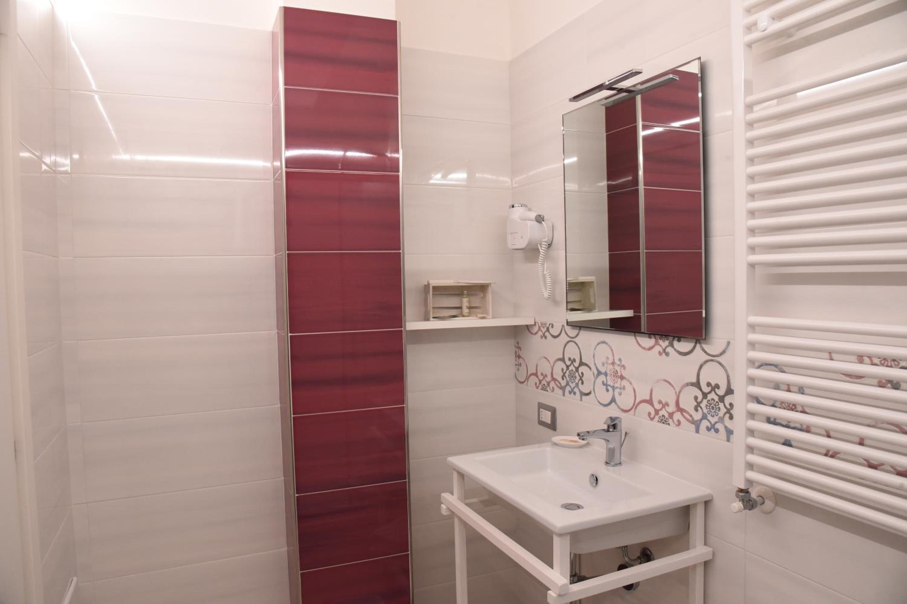 Triple Room with Balcony photo 2