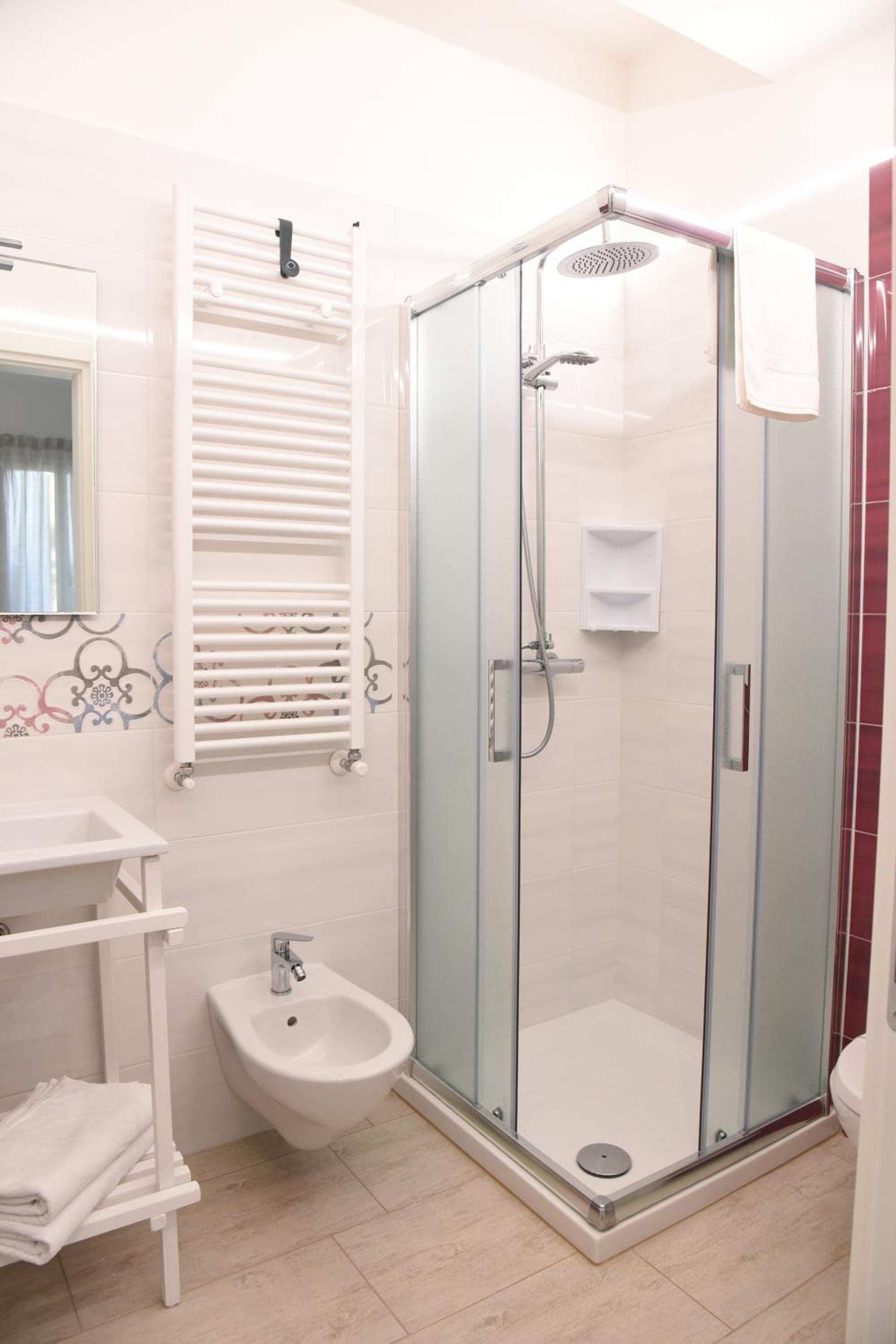 Triple Room with Balcony photo 3