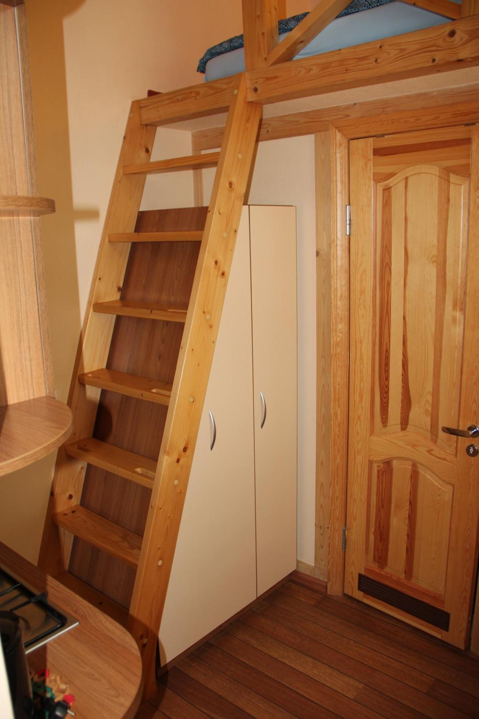 Apartment - Split Level photo 1