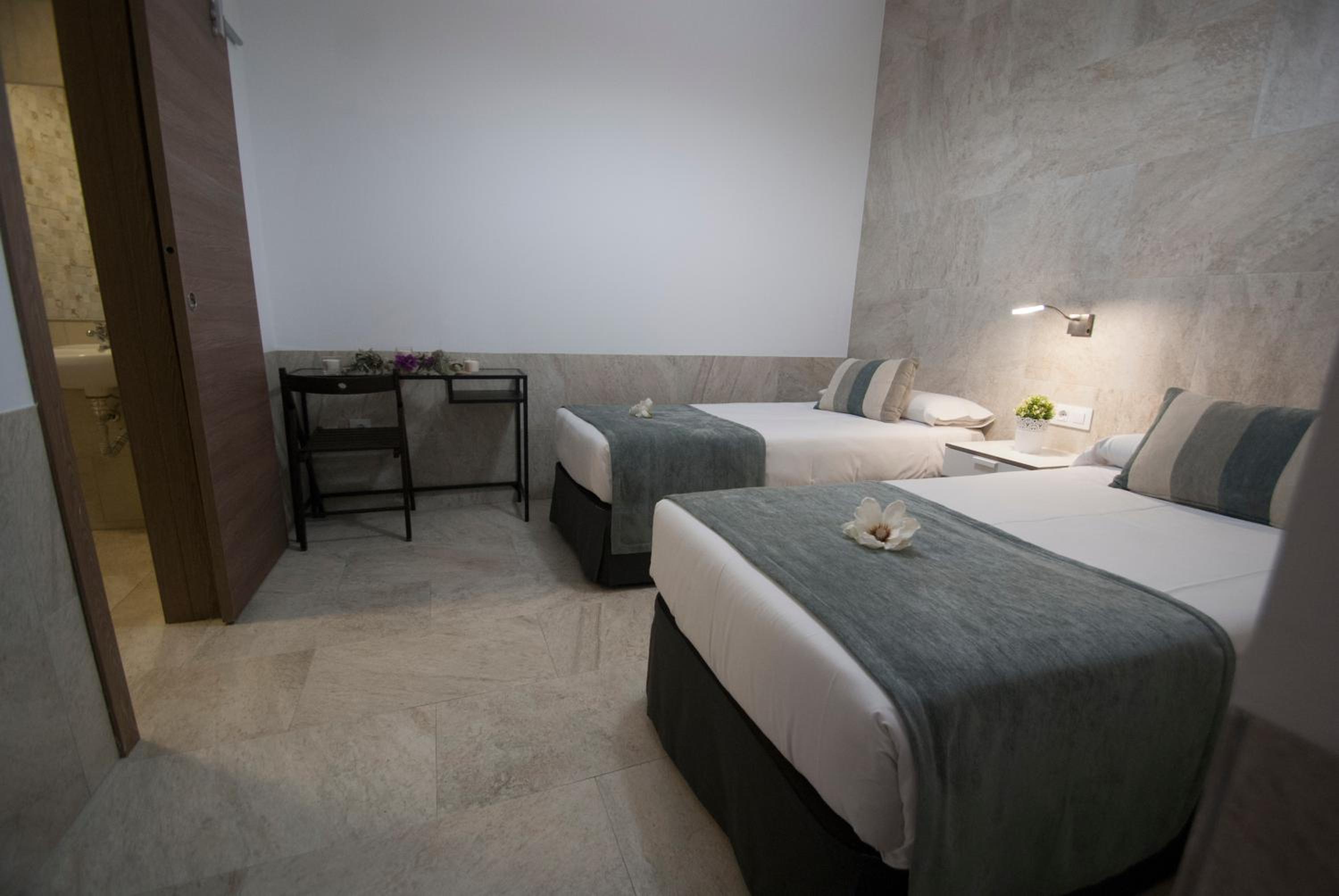 Habitación Doble