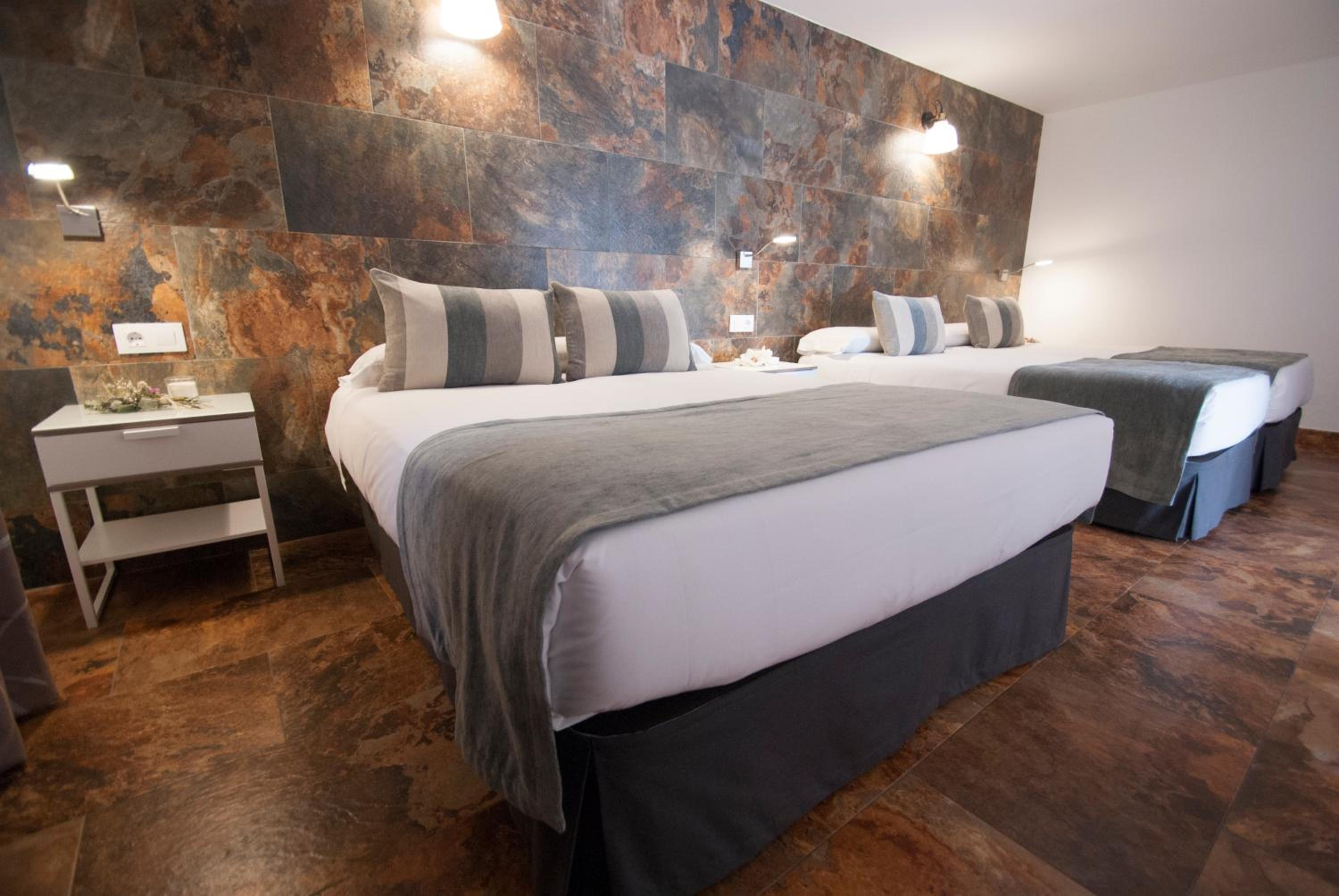 Habitación Estándar Familiar