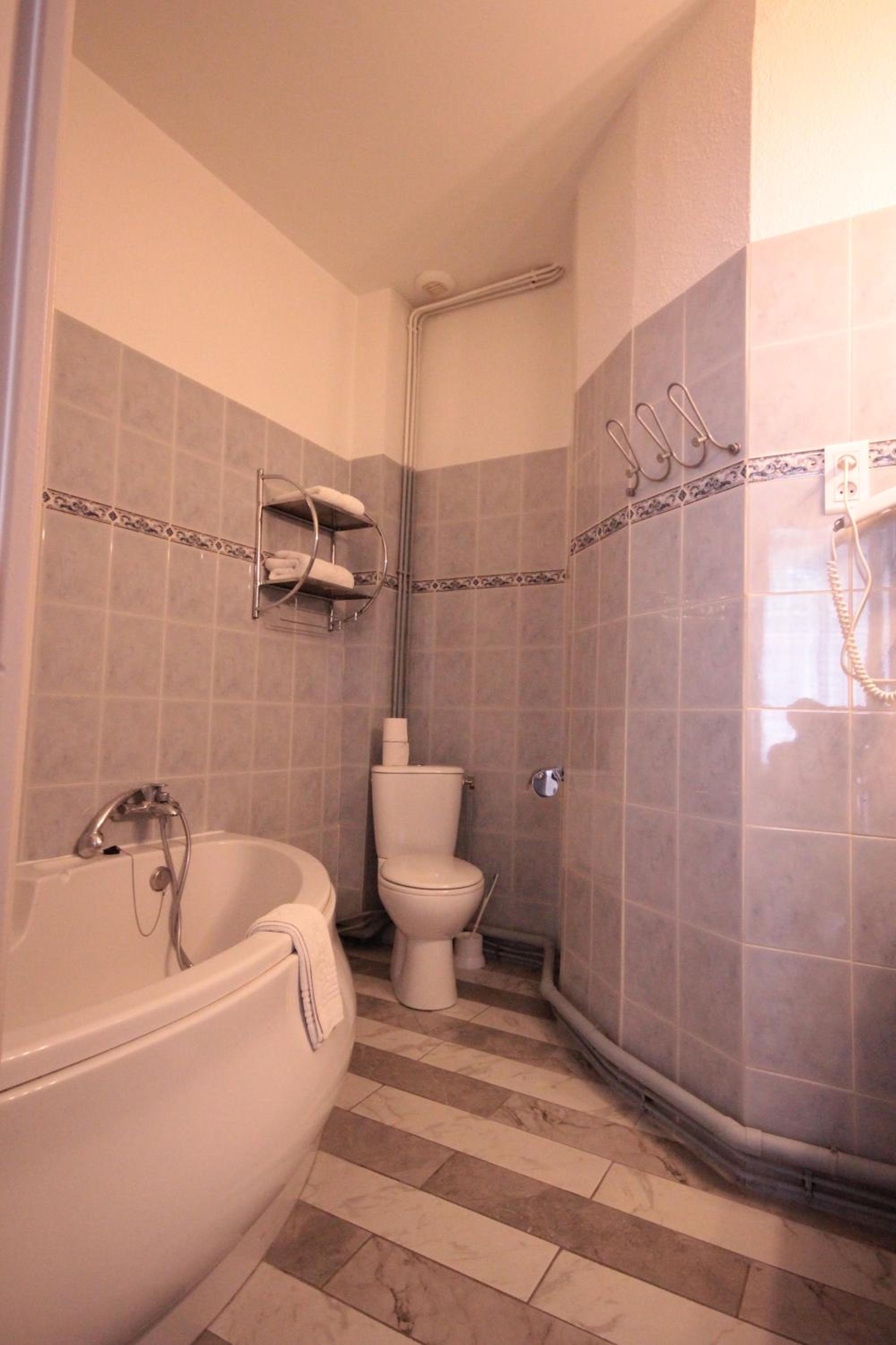 Triple Room photo 3