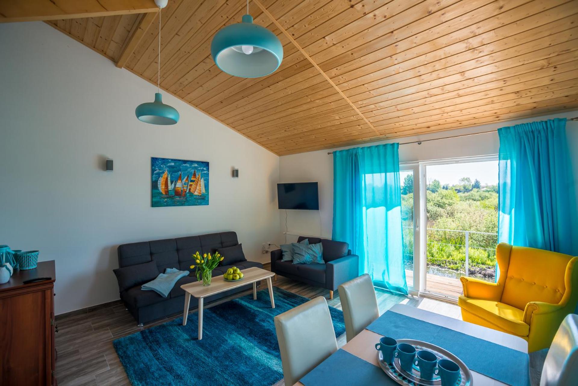 Vacation Home - Photo 20