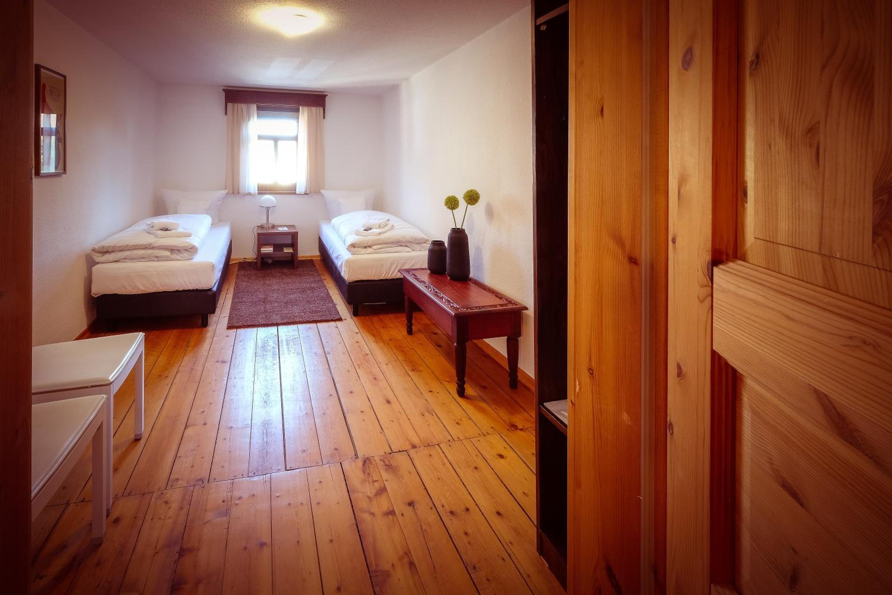 Four-Bedroom House photo 1