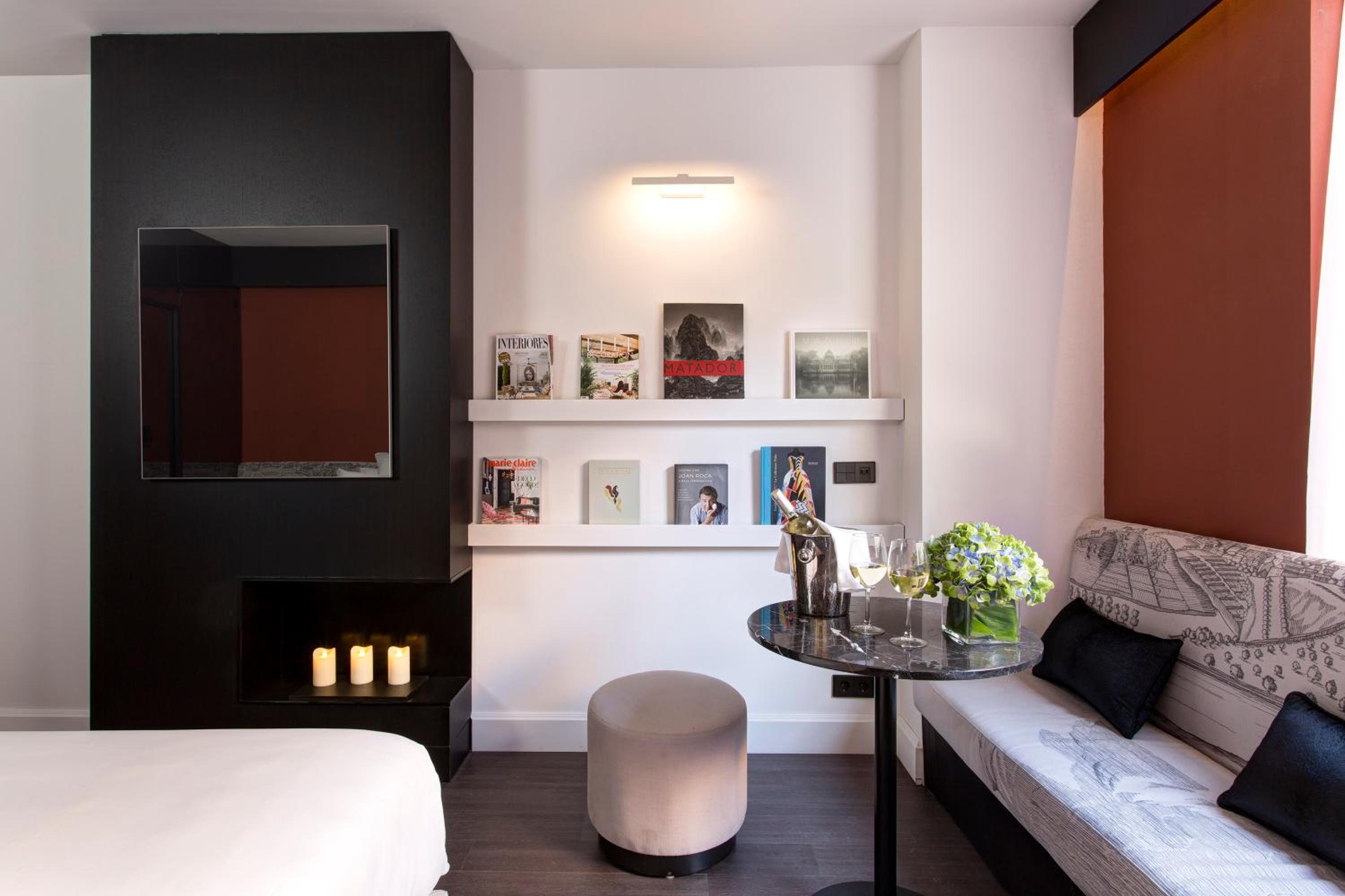 Executive Double or Twin Room - Photo 8