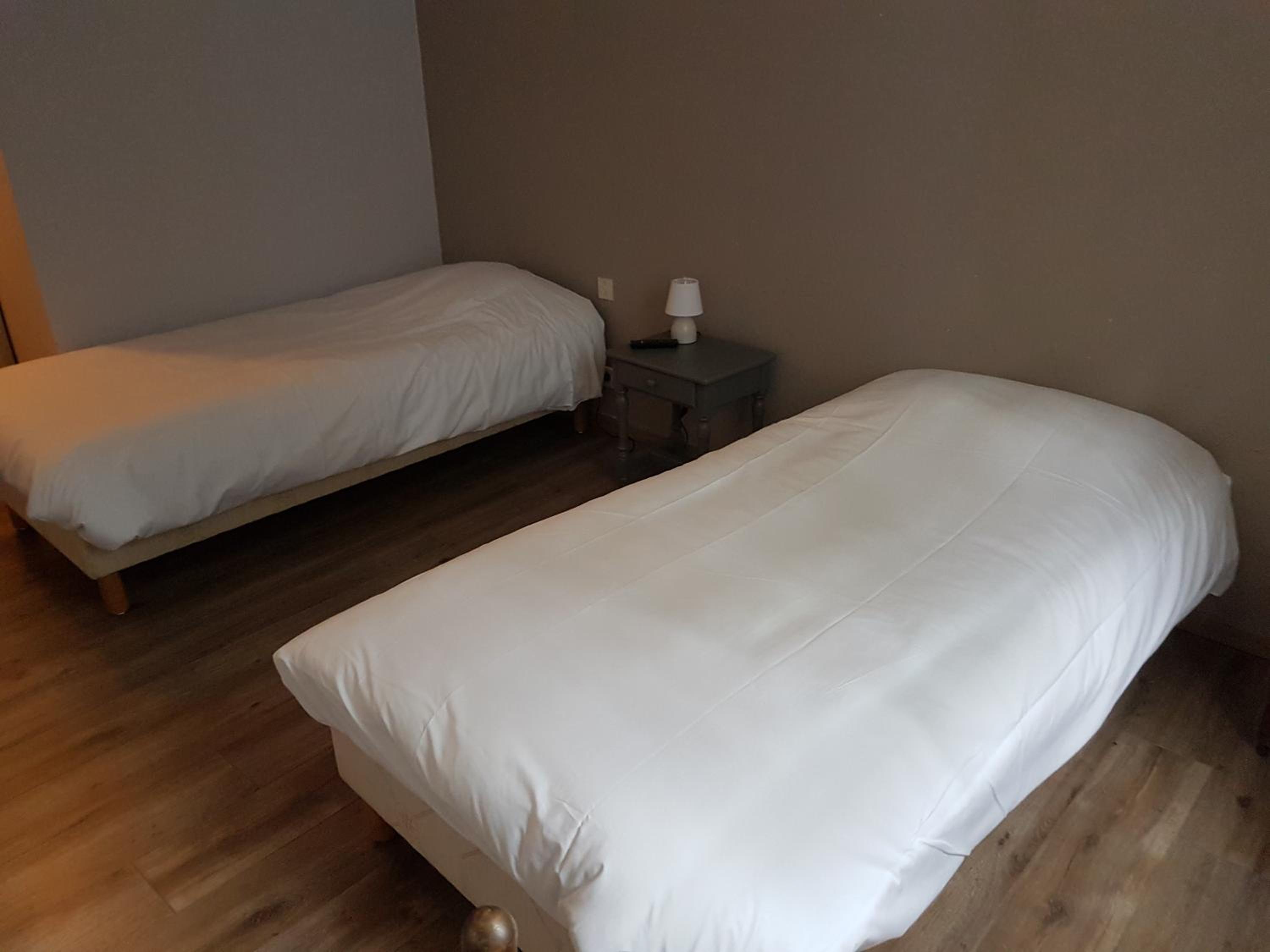 Twin Room photo 1