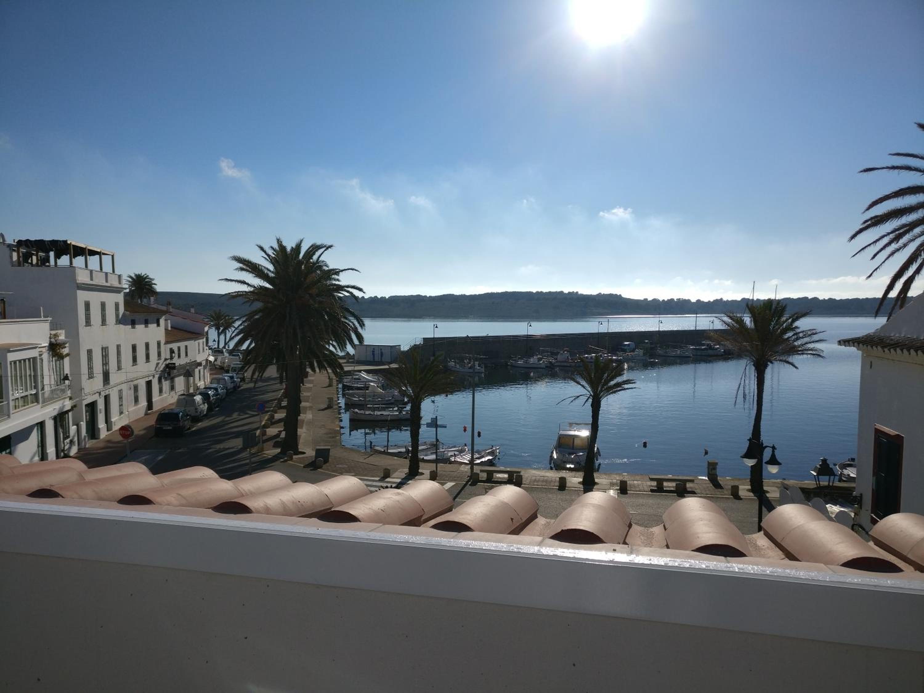 Superior Double or Twin Room with Sea View photo 3