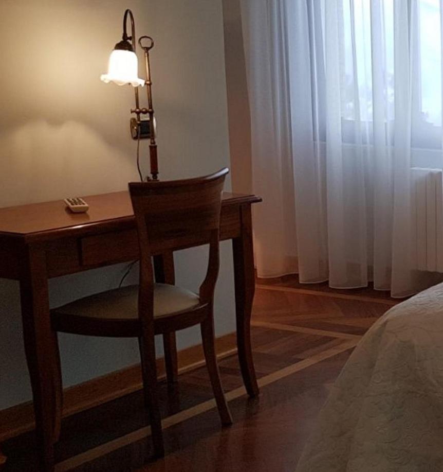 Deluxe Double Room photo 3