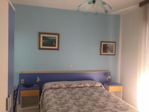 Double Room with Sea View - Photo 14