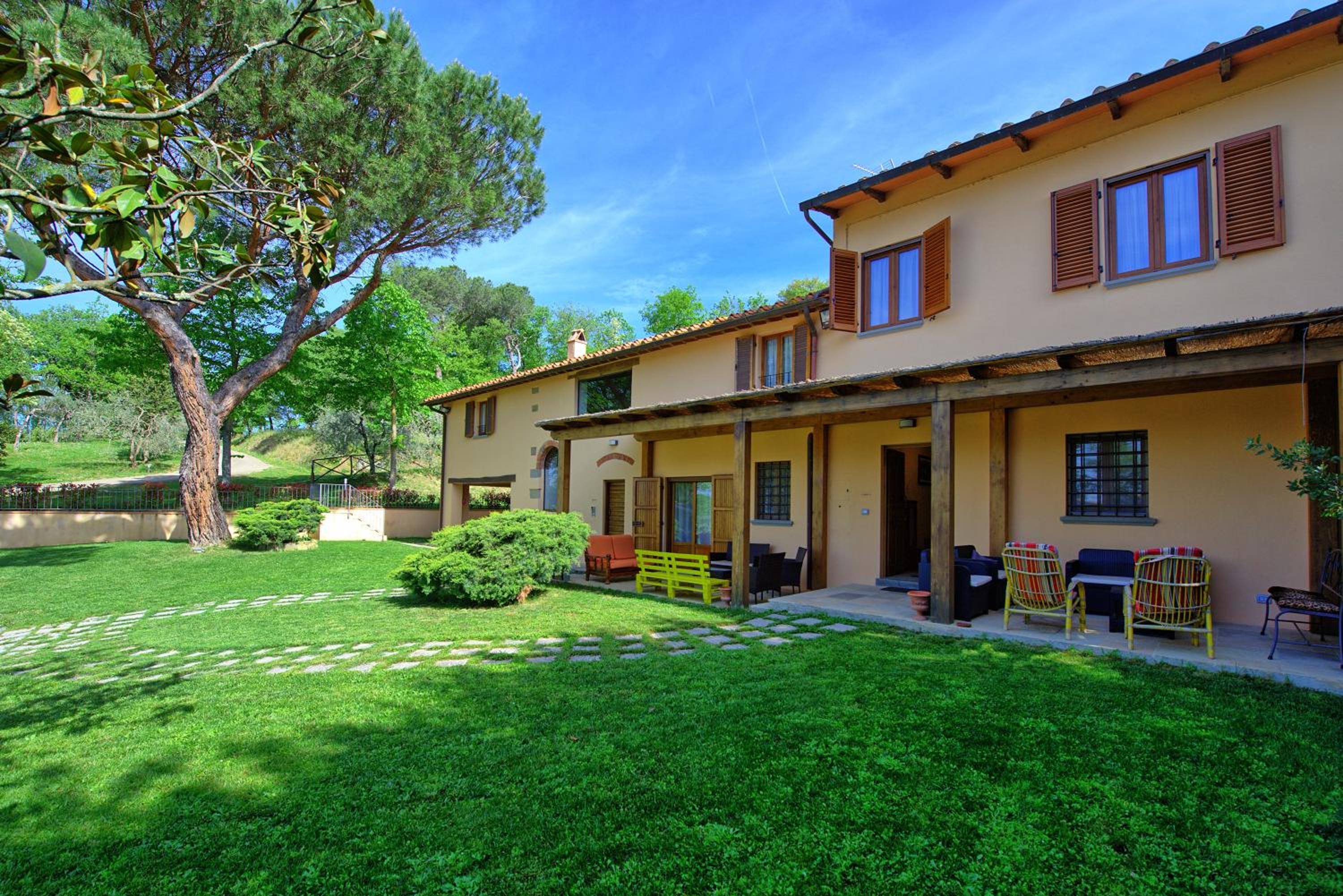 Villa with Private Pool photo 3