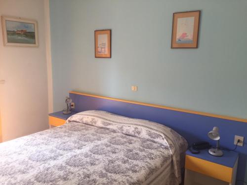 Double Room with Sea View - Photo 24