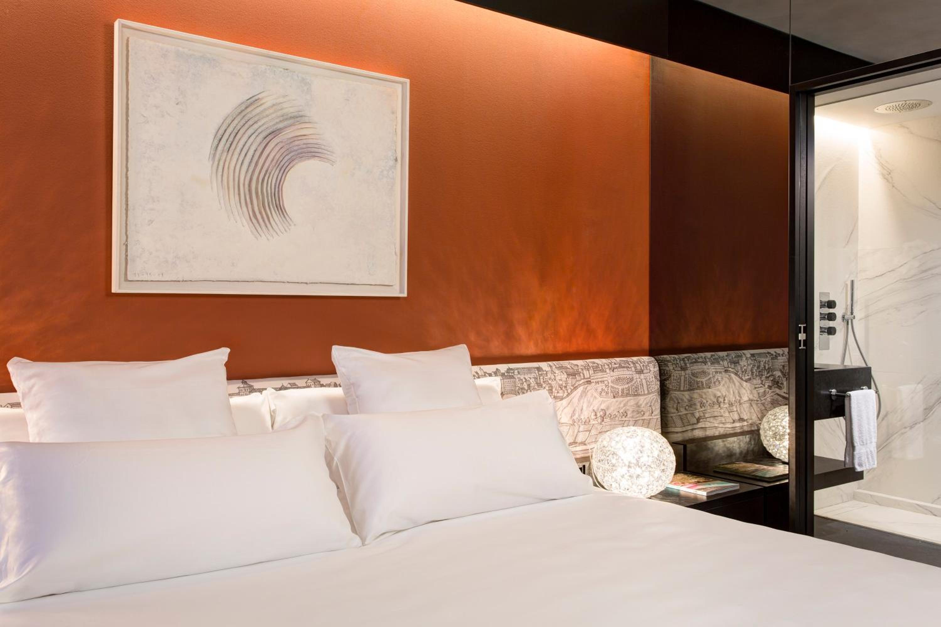 Executive Double or Twin Room - Photo 4