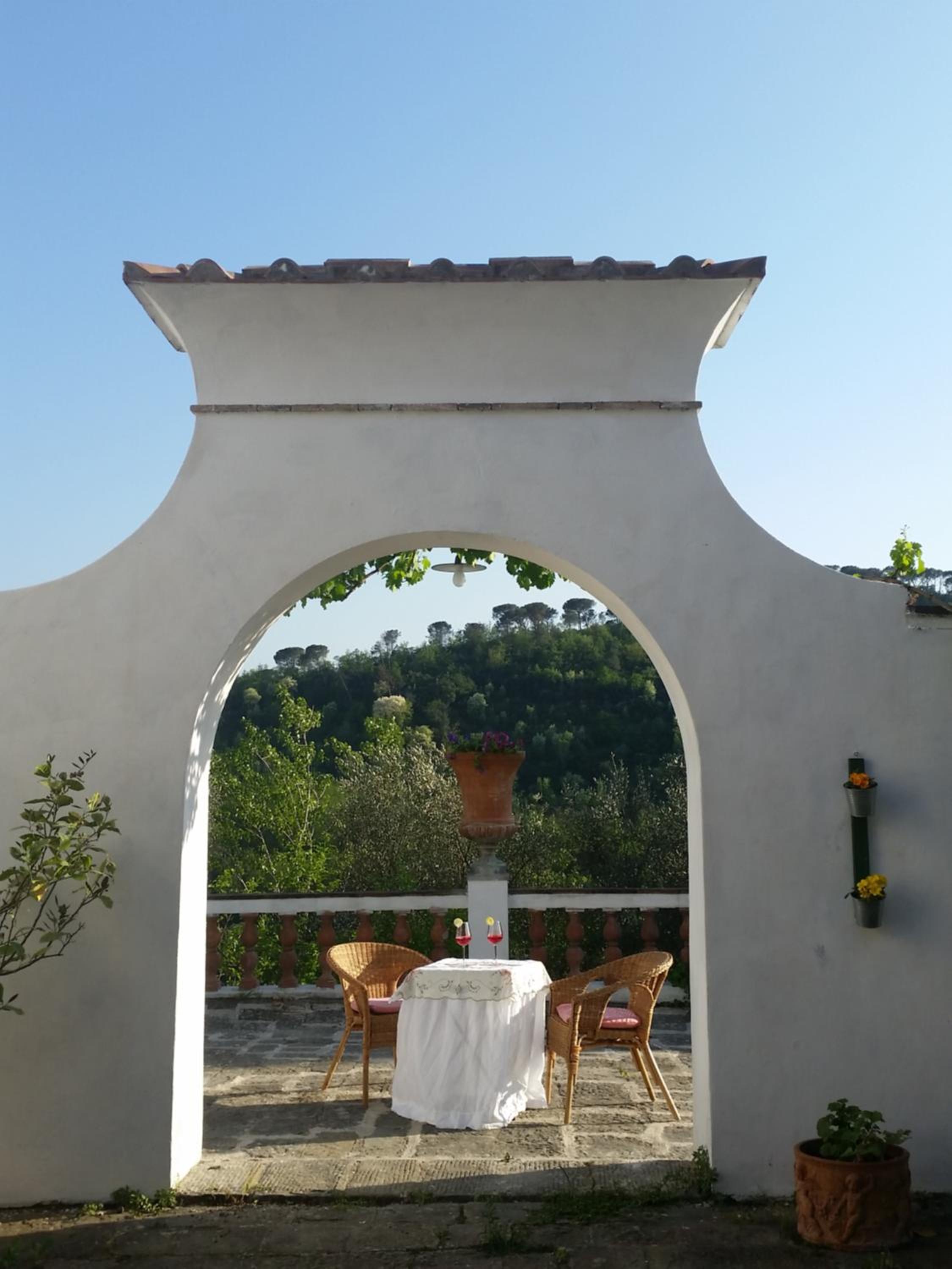 Villa photo 2
