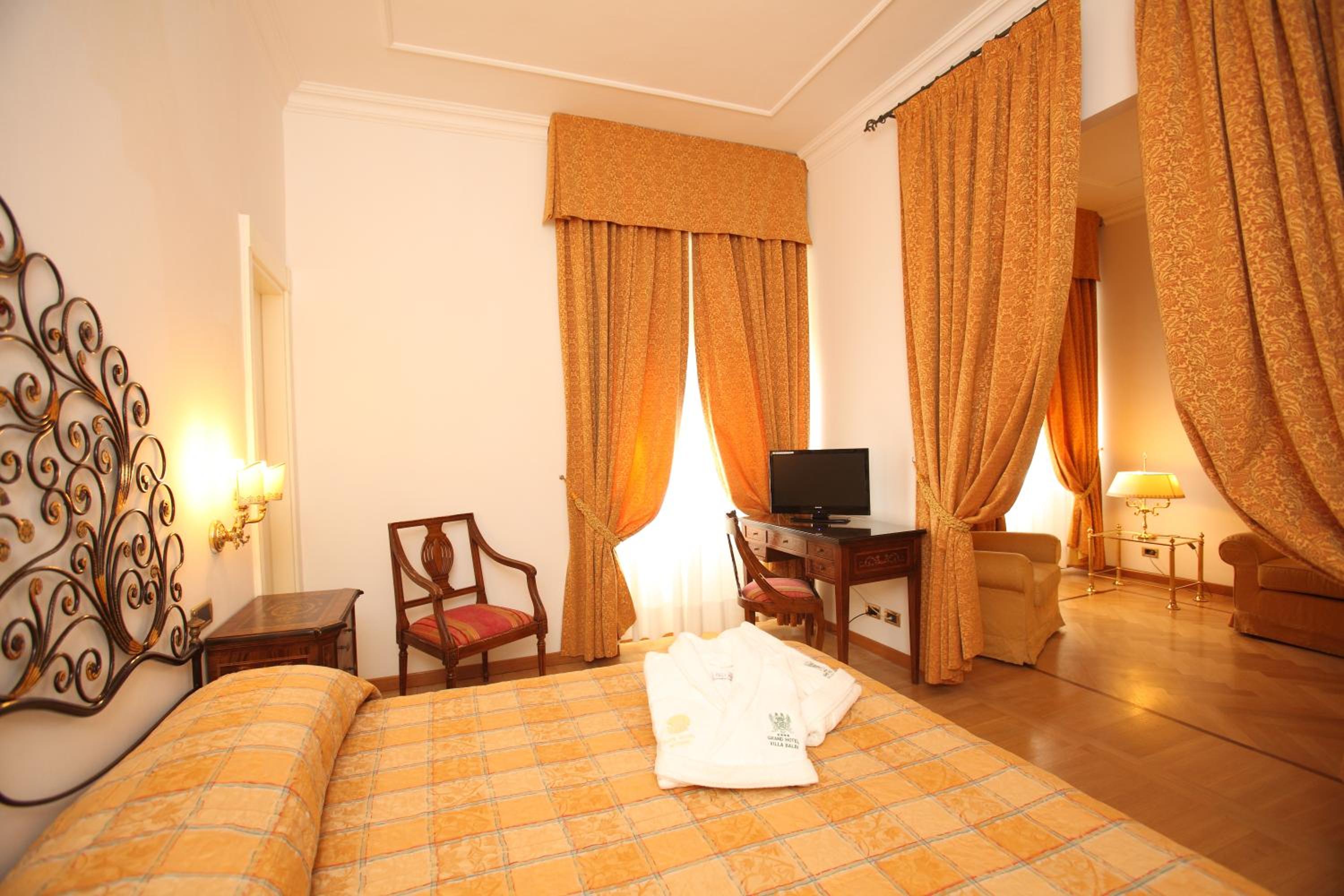 Junior Suite - Photo 4