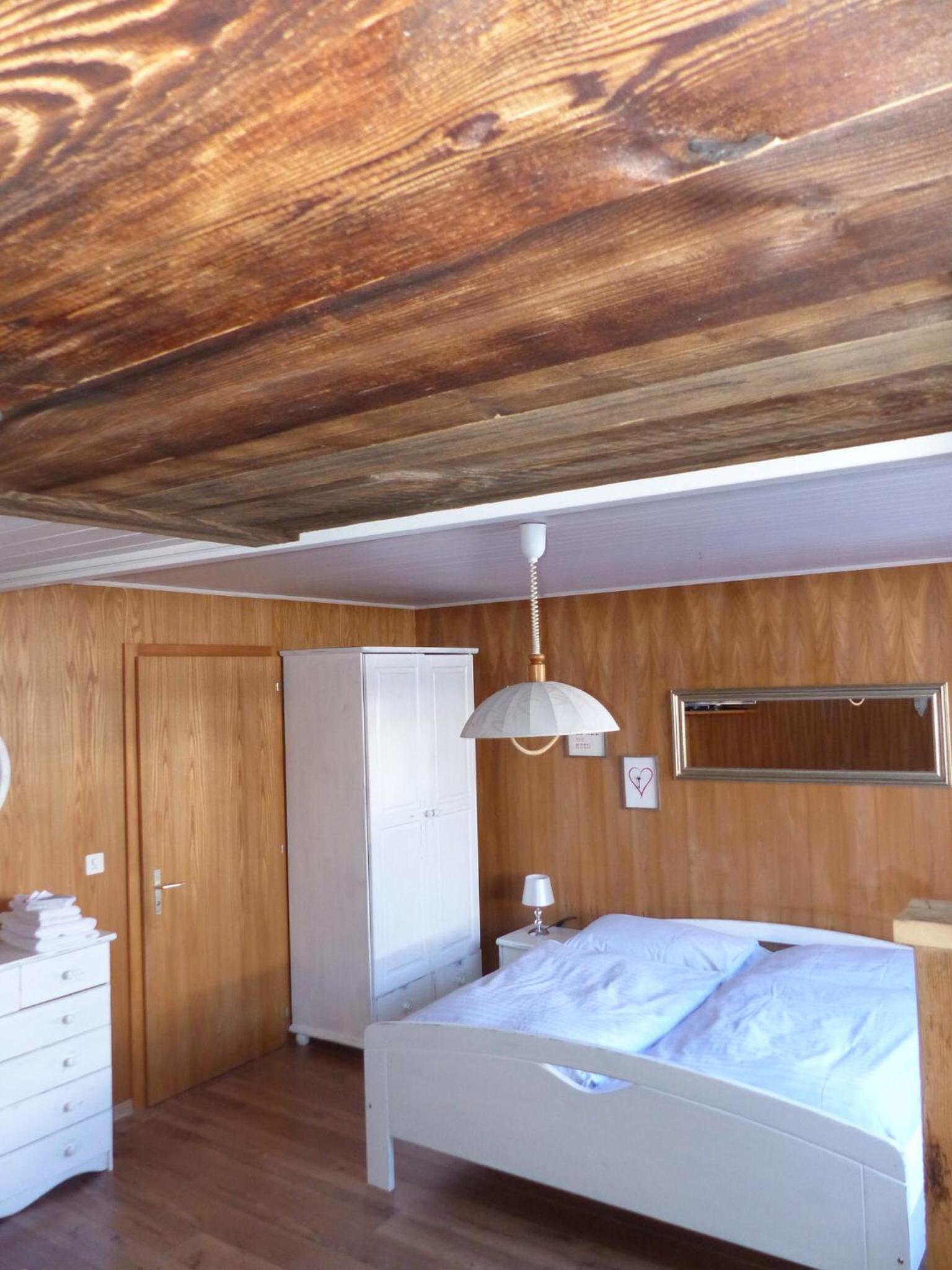 Budget Double Room - Photo 1