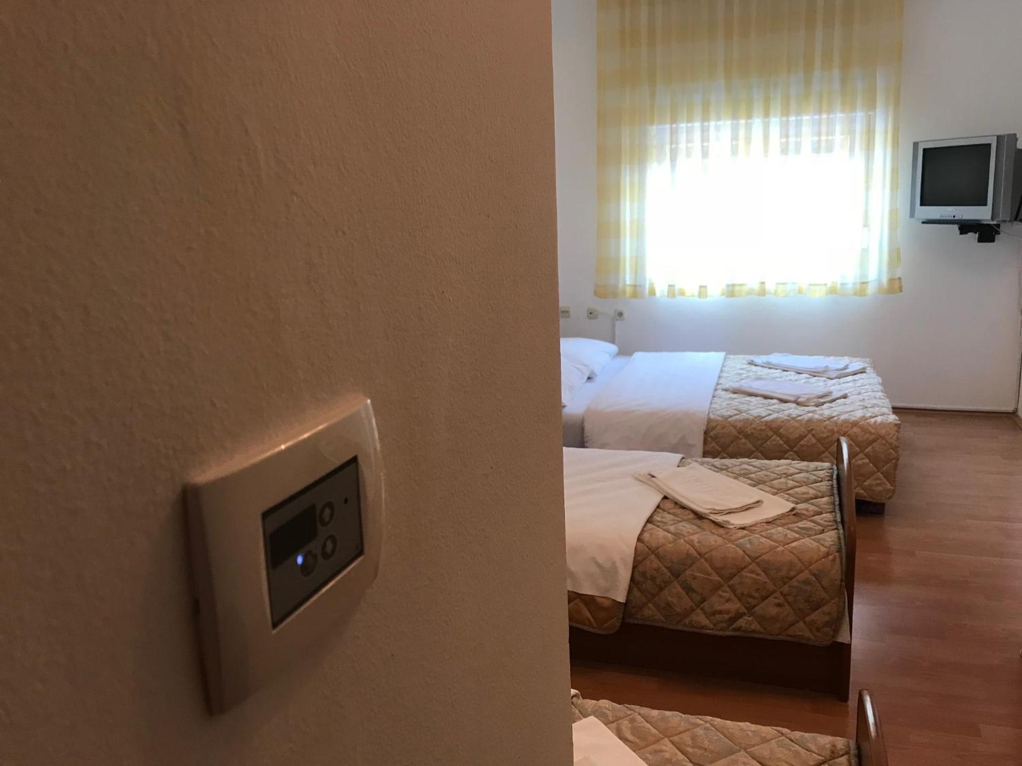 Quadruple Room photo 1