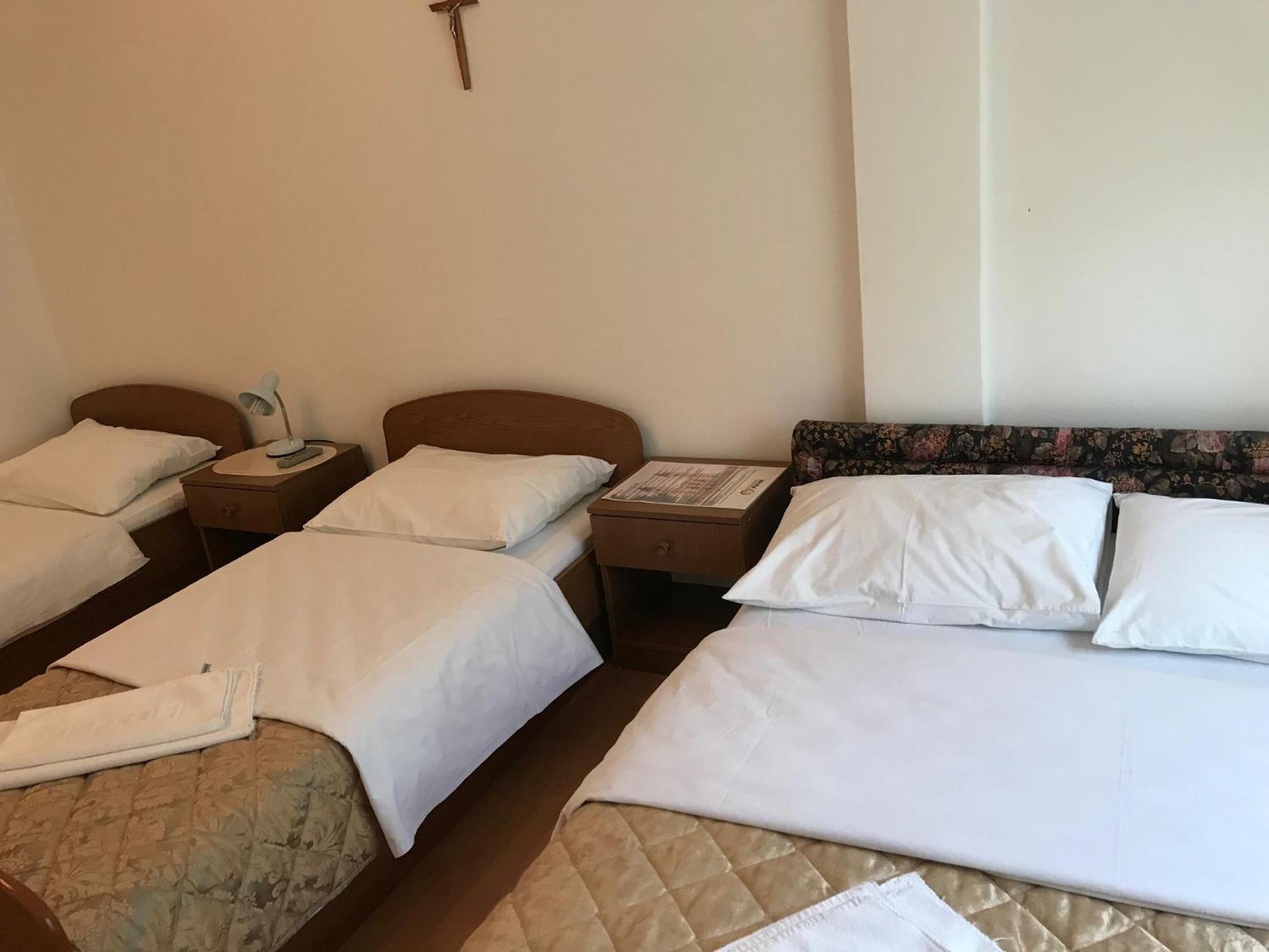 Quadruple Room photo 3