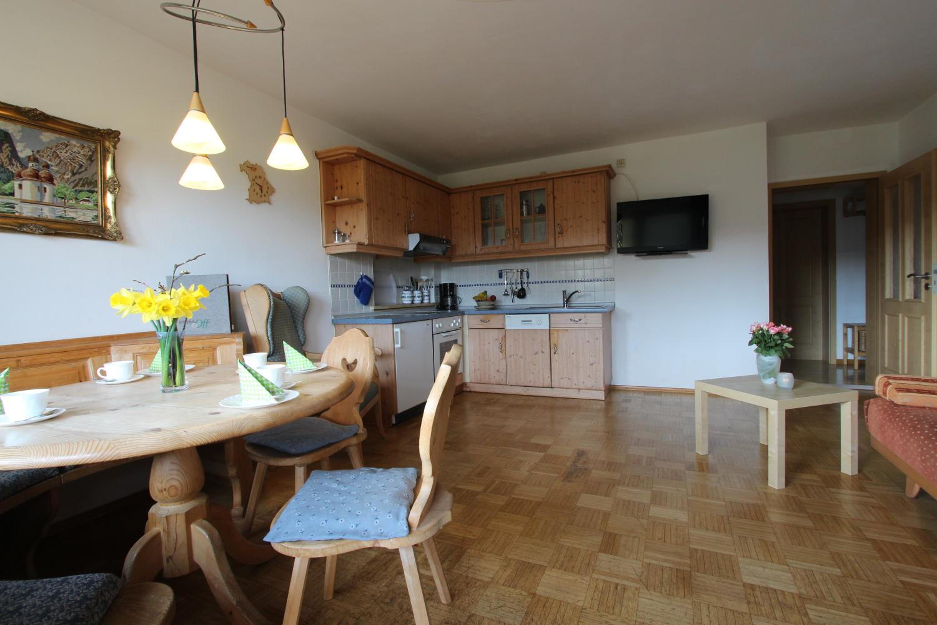 Standard Apartment photo 3