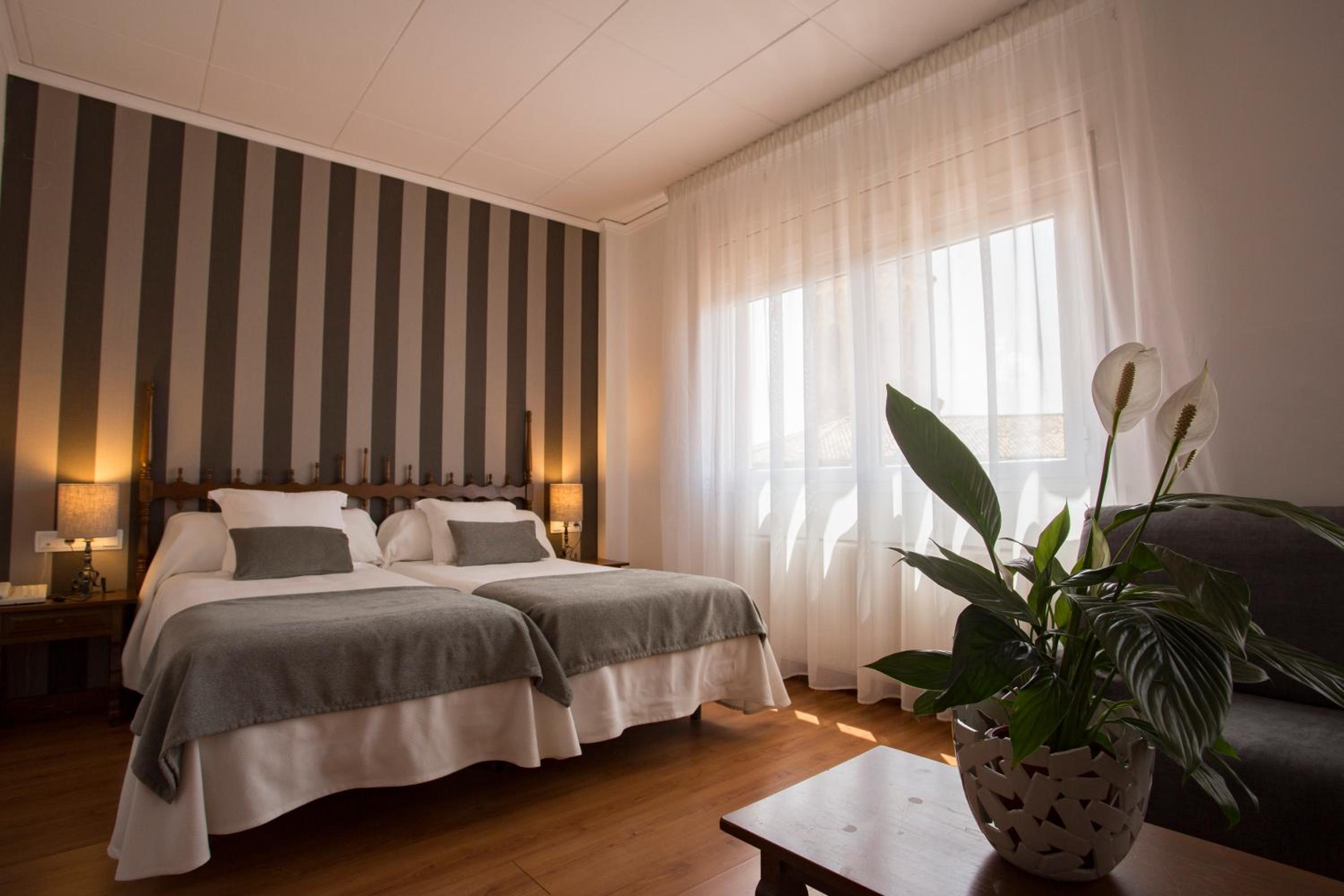 Habitación Doble o Twin Superior