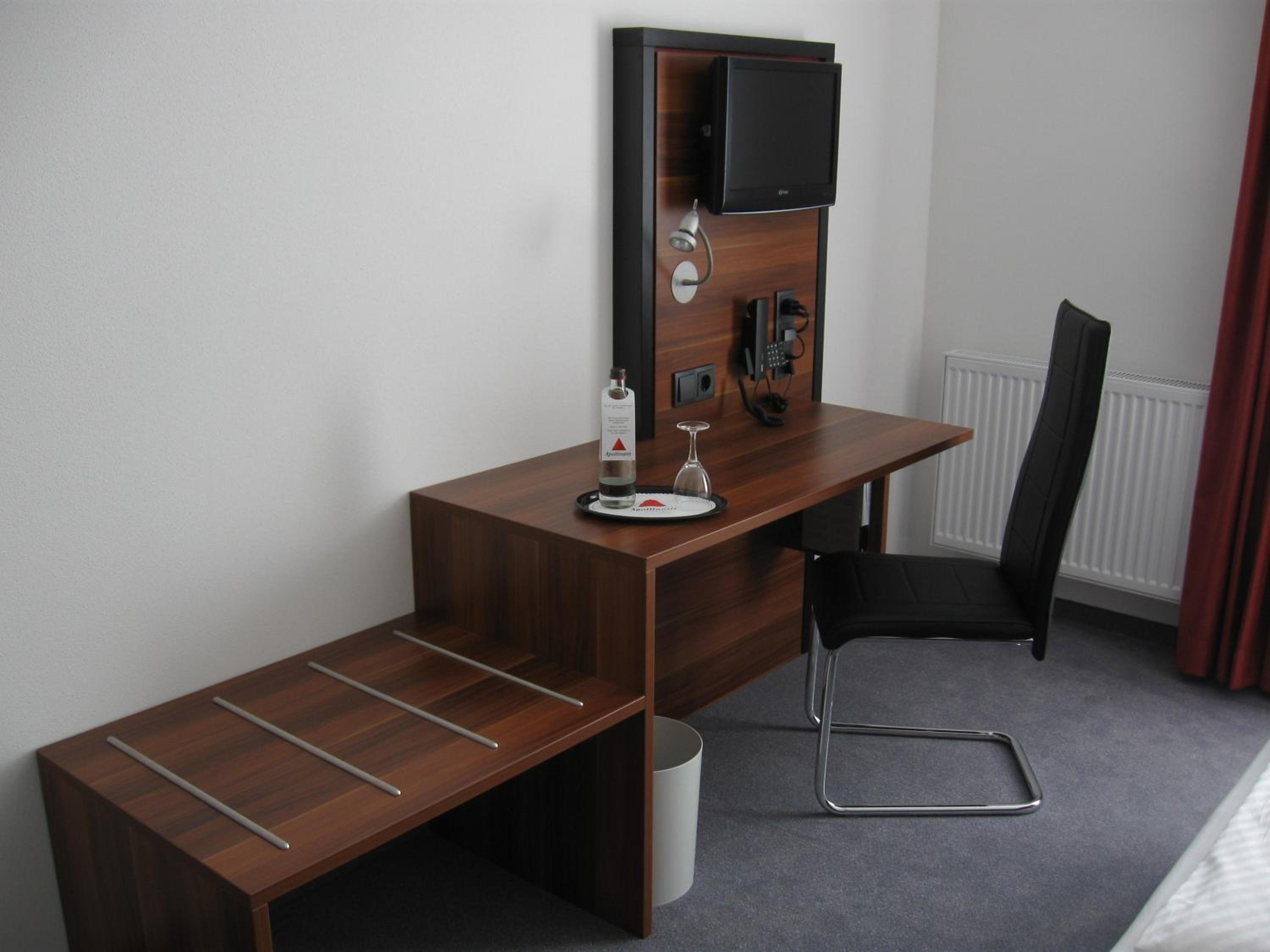 Double or Twin Room - Photo 5