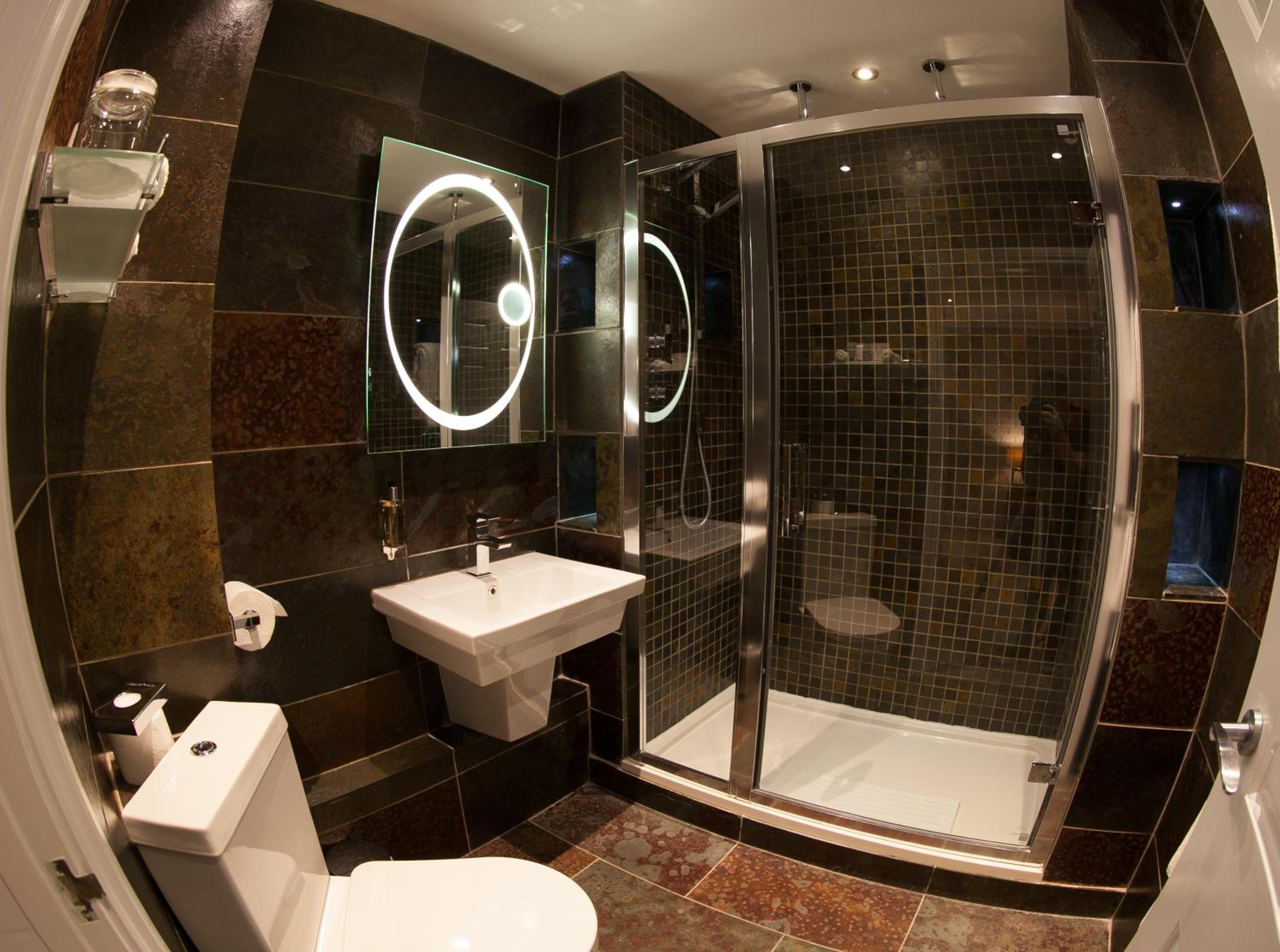 Deluxe Double Room - Photo 6