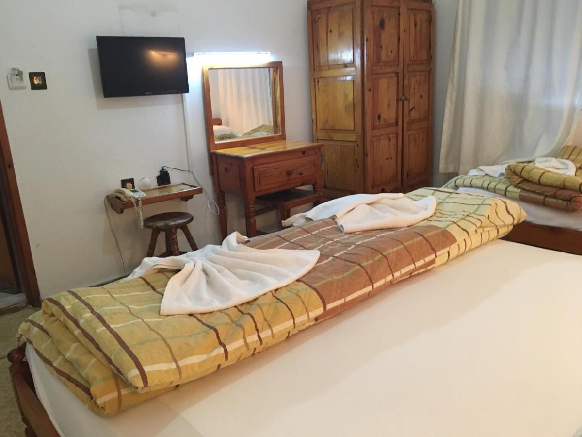 Standard Double or Twin Room with Balcony photo 2