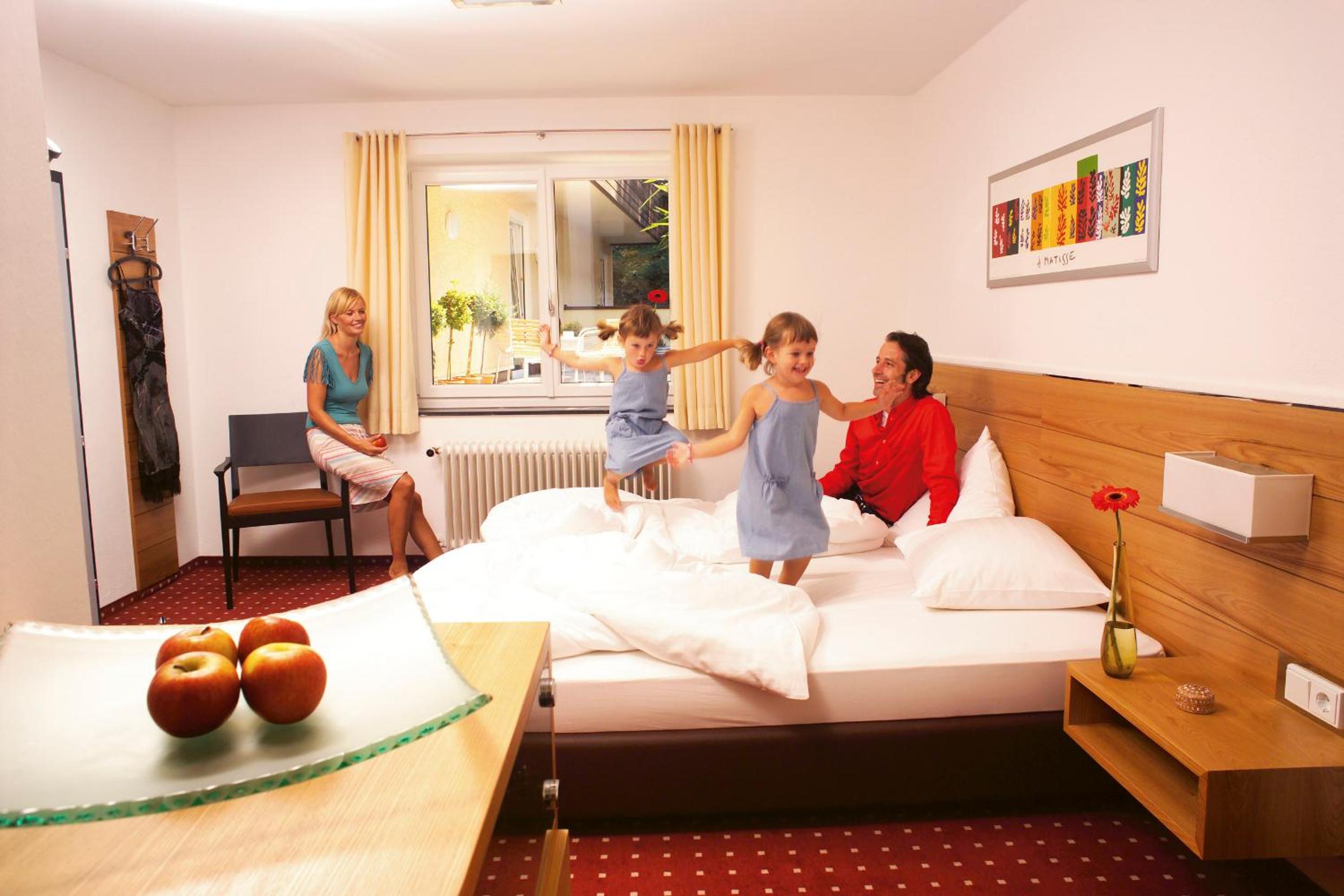 Double Room photo 2