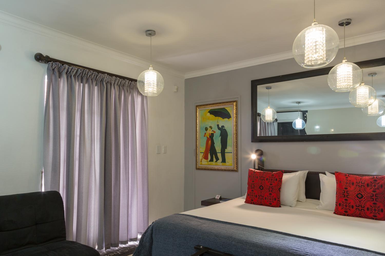 Superior King or Twin Room photo 2
